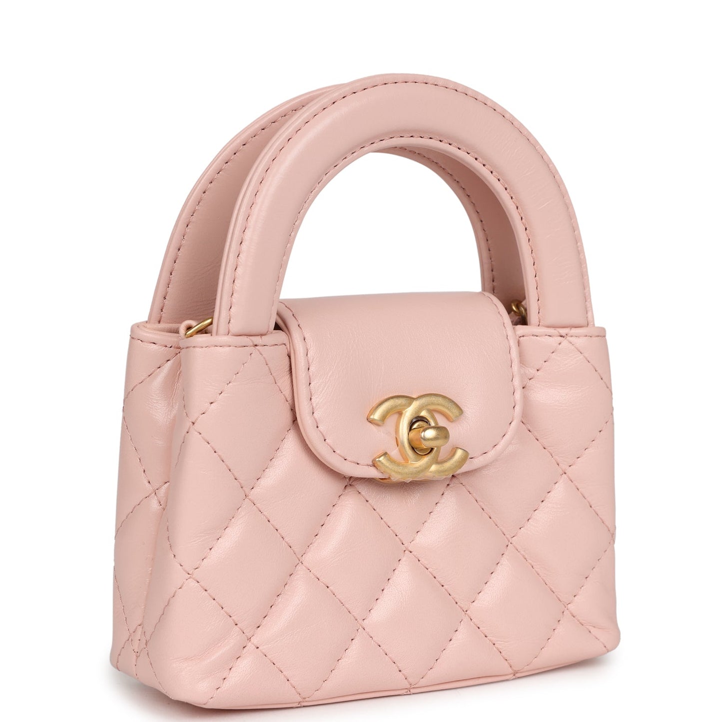 Chanel Kelly Tote Bag - Rovelle Bags