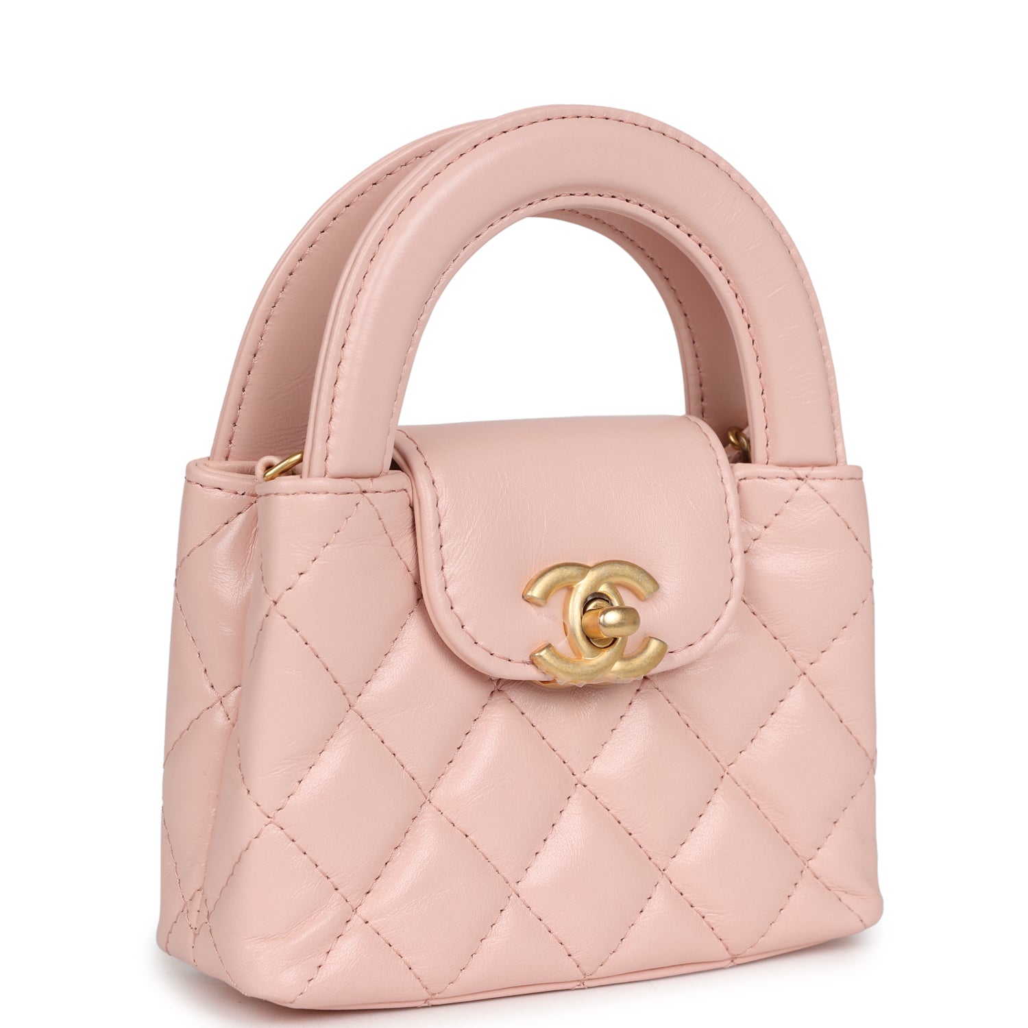 Chanel Kelly Tote Bag - Rovelle Bags