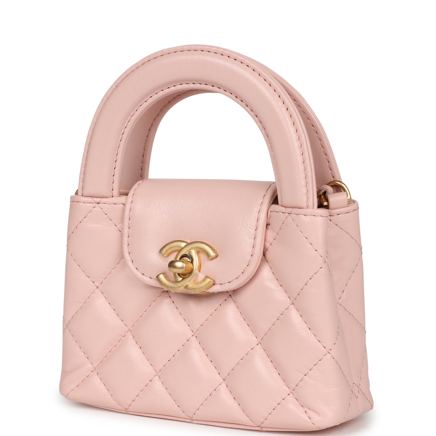 Chanel Kelly Tote Bag - Rovelle Bags