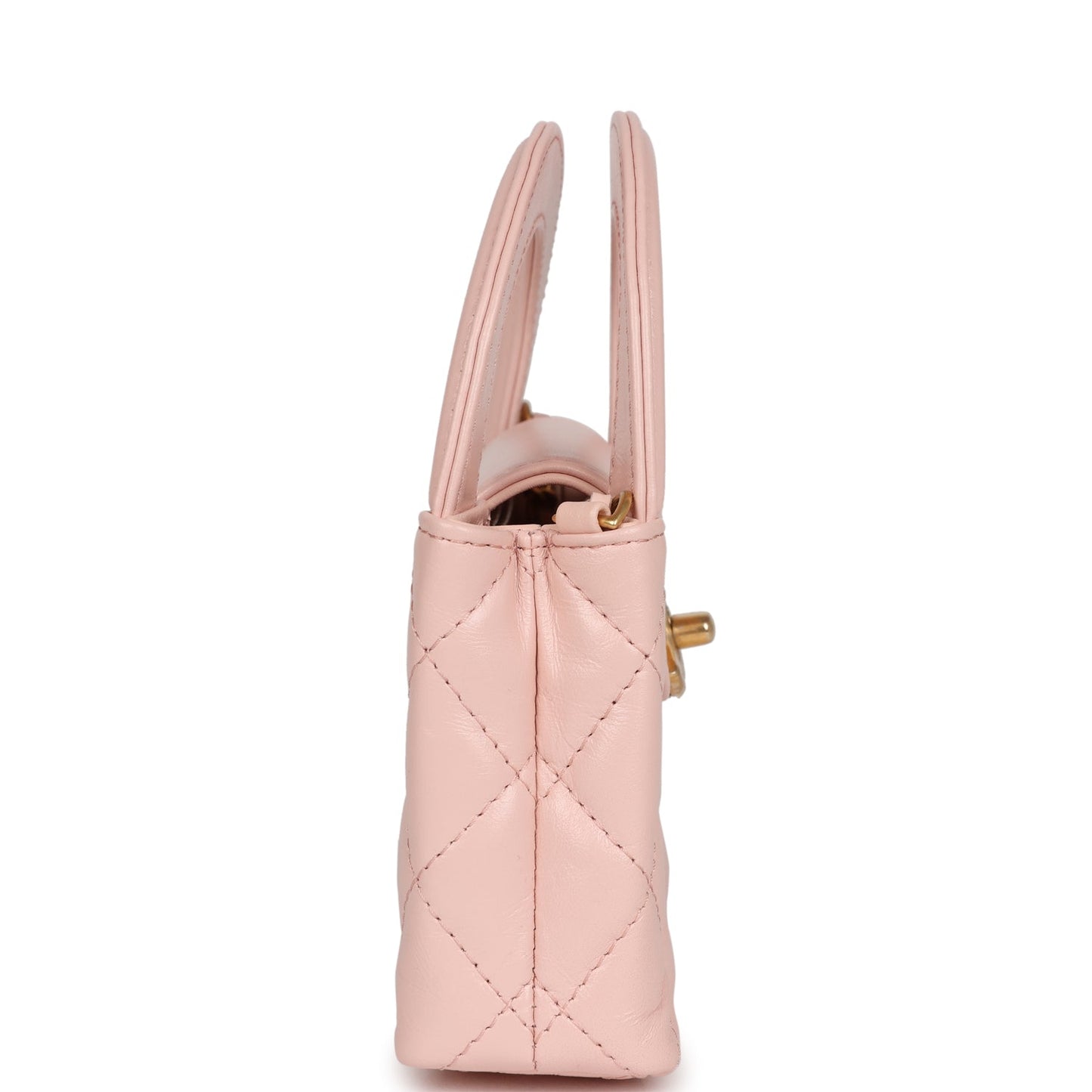 Chanel Kelly Tote Bag - Rovelle Bags