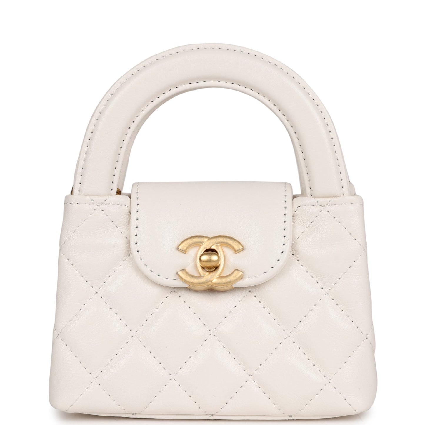 Chanel Kelly Tote Bag - Rovelle Bags