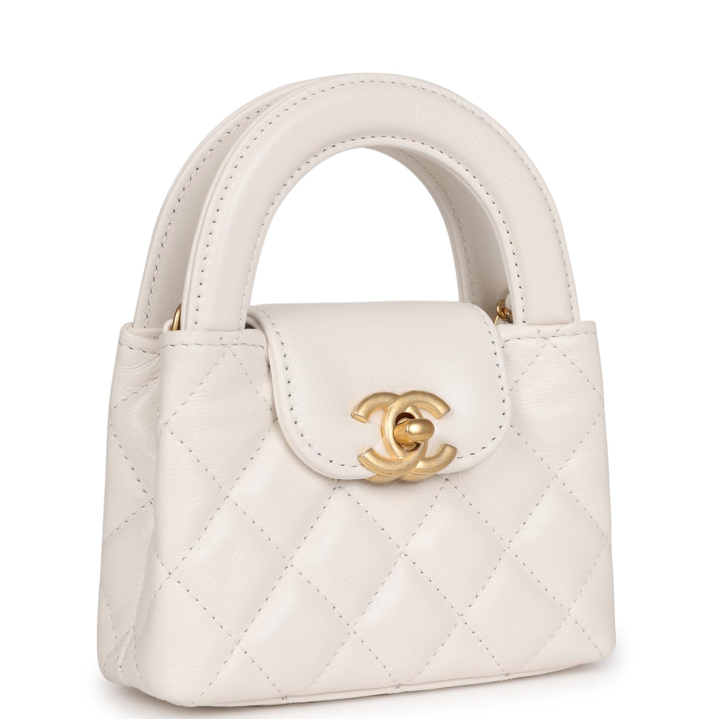 Chanel Kelly Tote Bag - Rovelle Bags