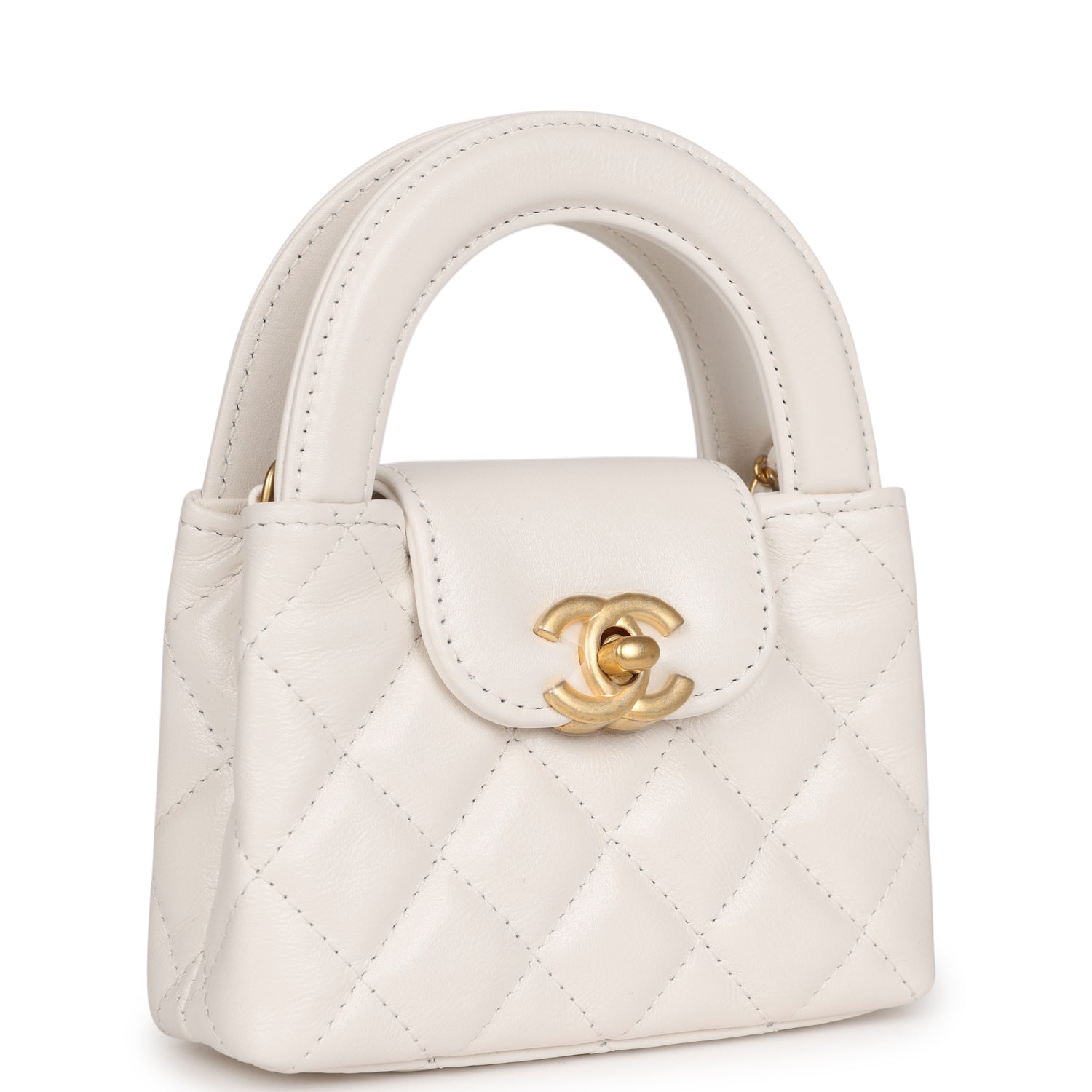 Chanel Kelly Tote Bag - Rovelle Bags
