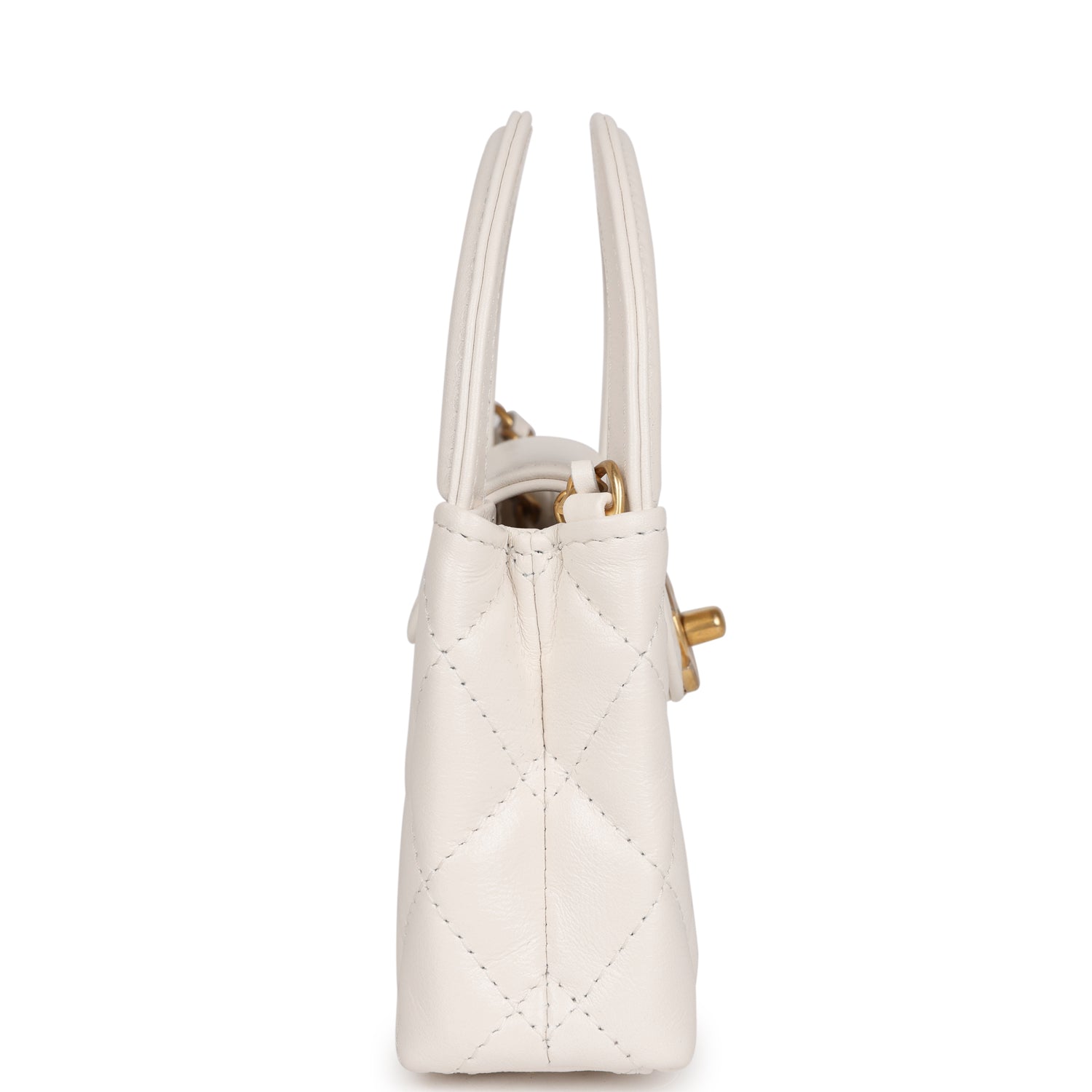 Chanel Kelly Tote Bag - Rovelle Bags