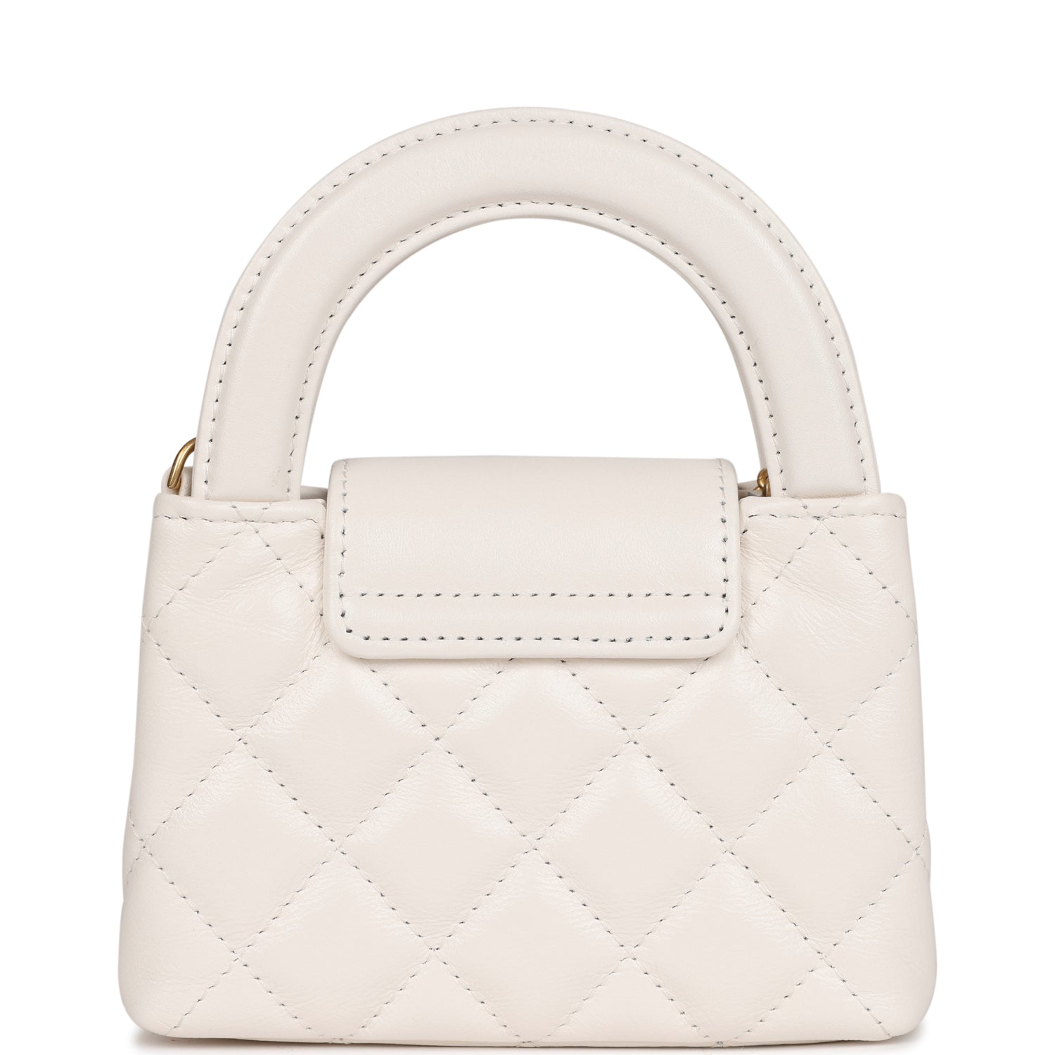 Chanel Kelly Tote Bag - Rovelle Bags