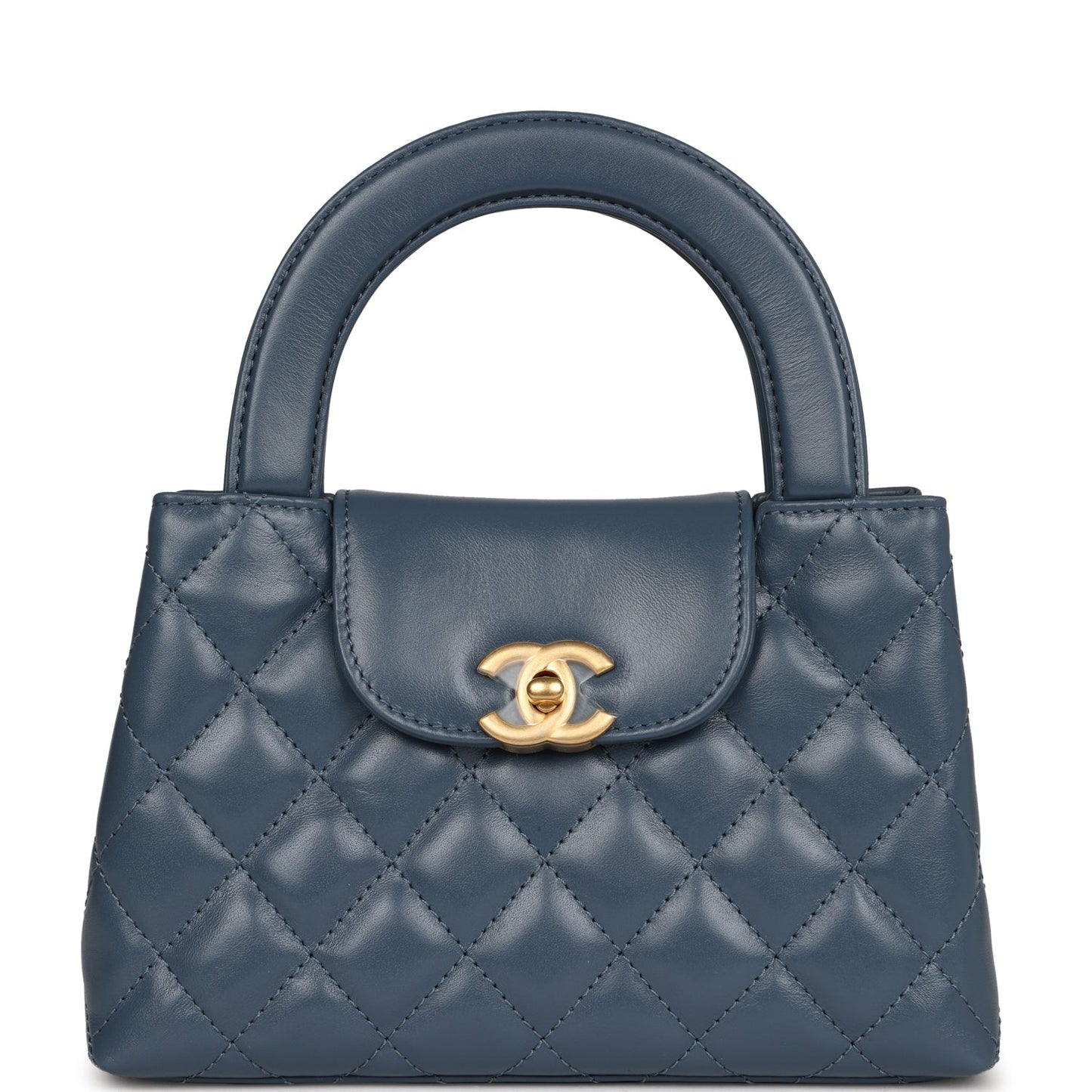 Chanel Kelly Tote Bag - Rovelle Bags