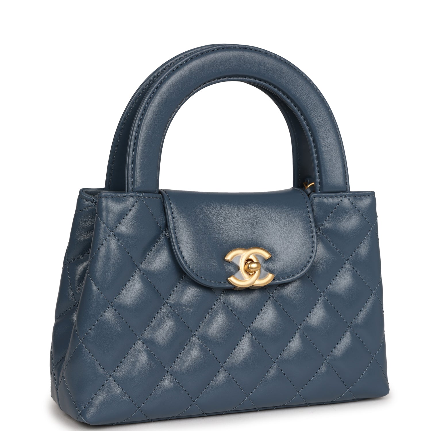 Chanel Kelly Tote Bag - Rovelle Bags