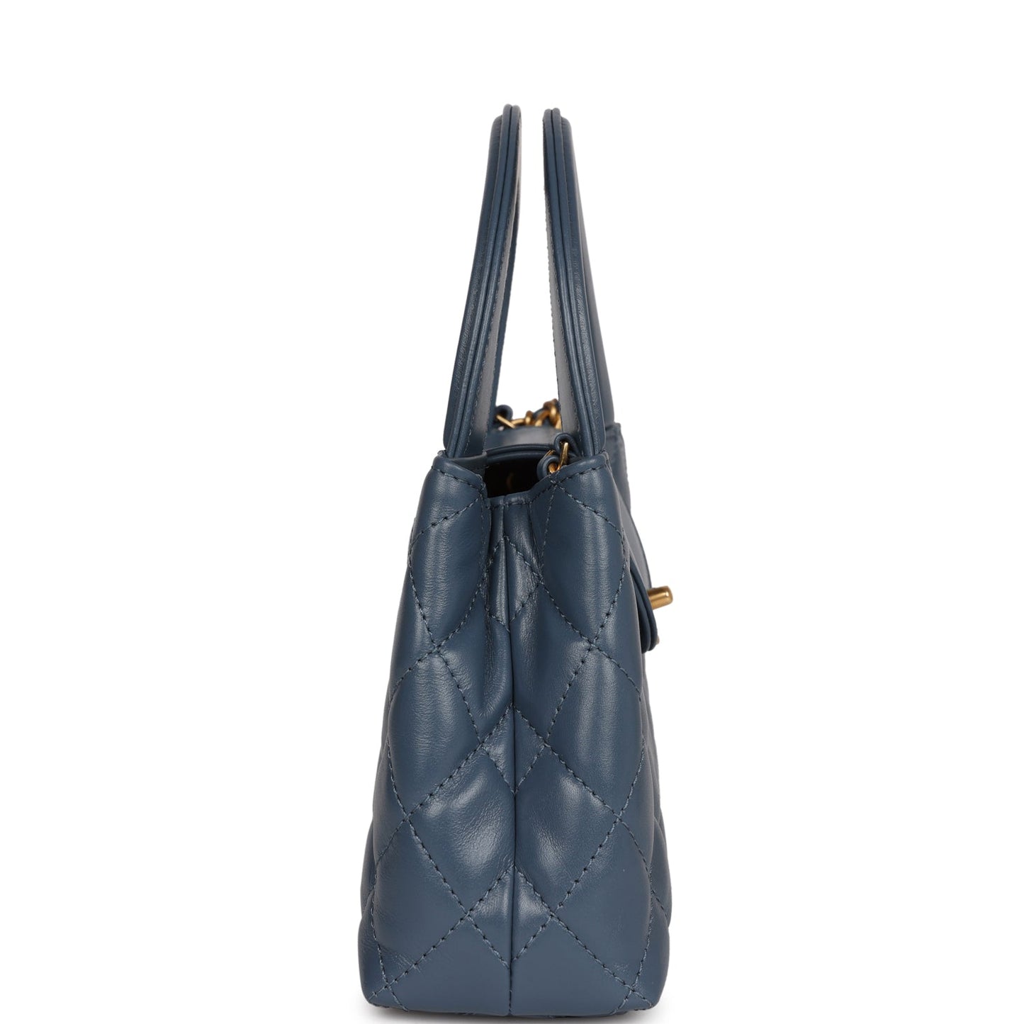 Chanel Kelly Tote Bag - Rovelle Bags