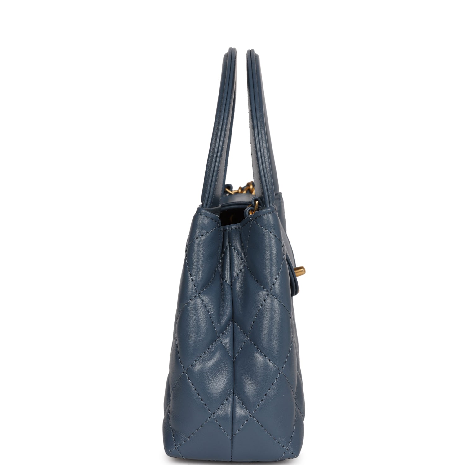 Chanel Kelly Tote Bag - Rovelle Bags
