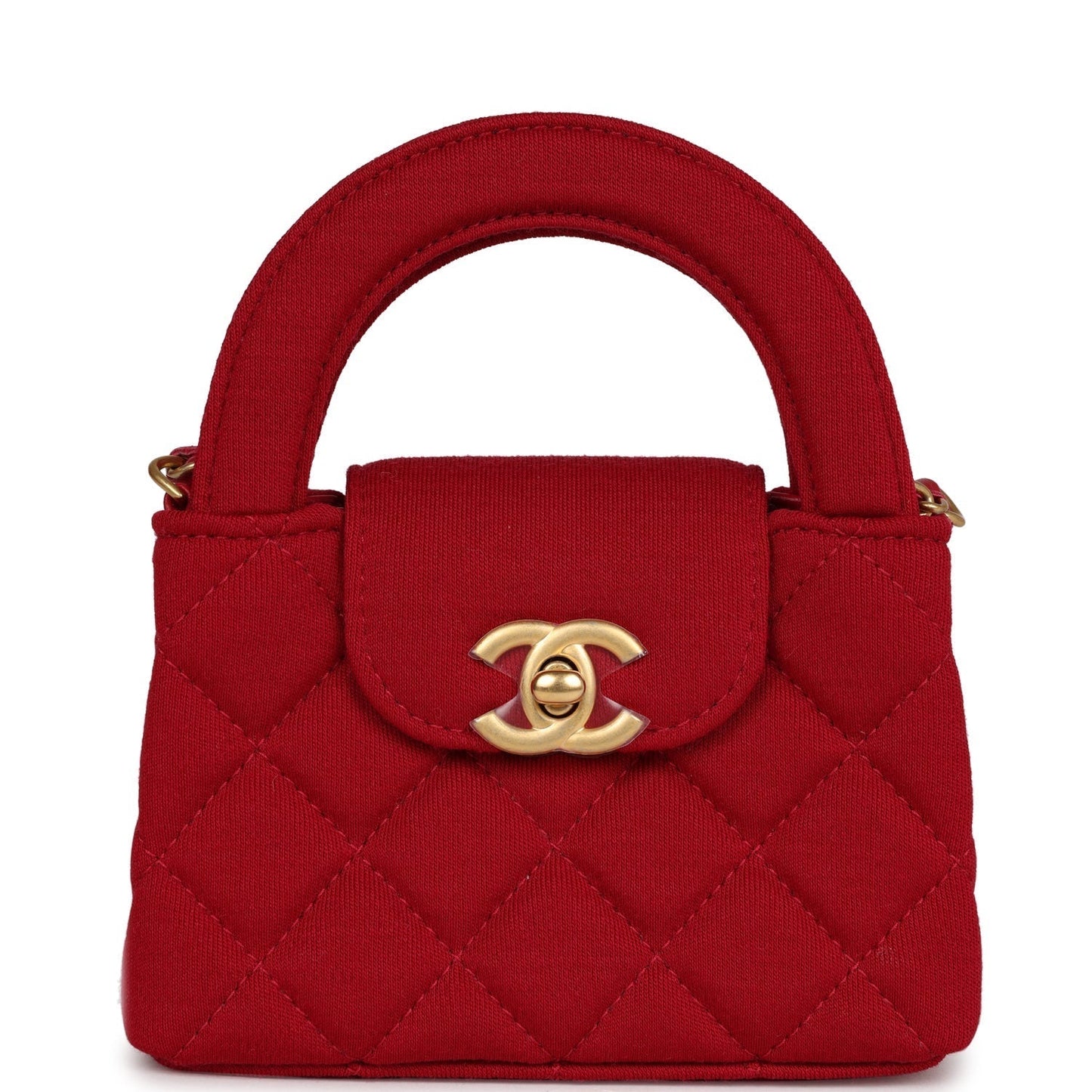 Chanel Kelly Tote Bag - Rovelle Bags