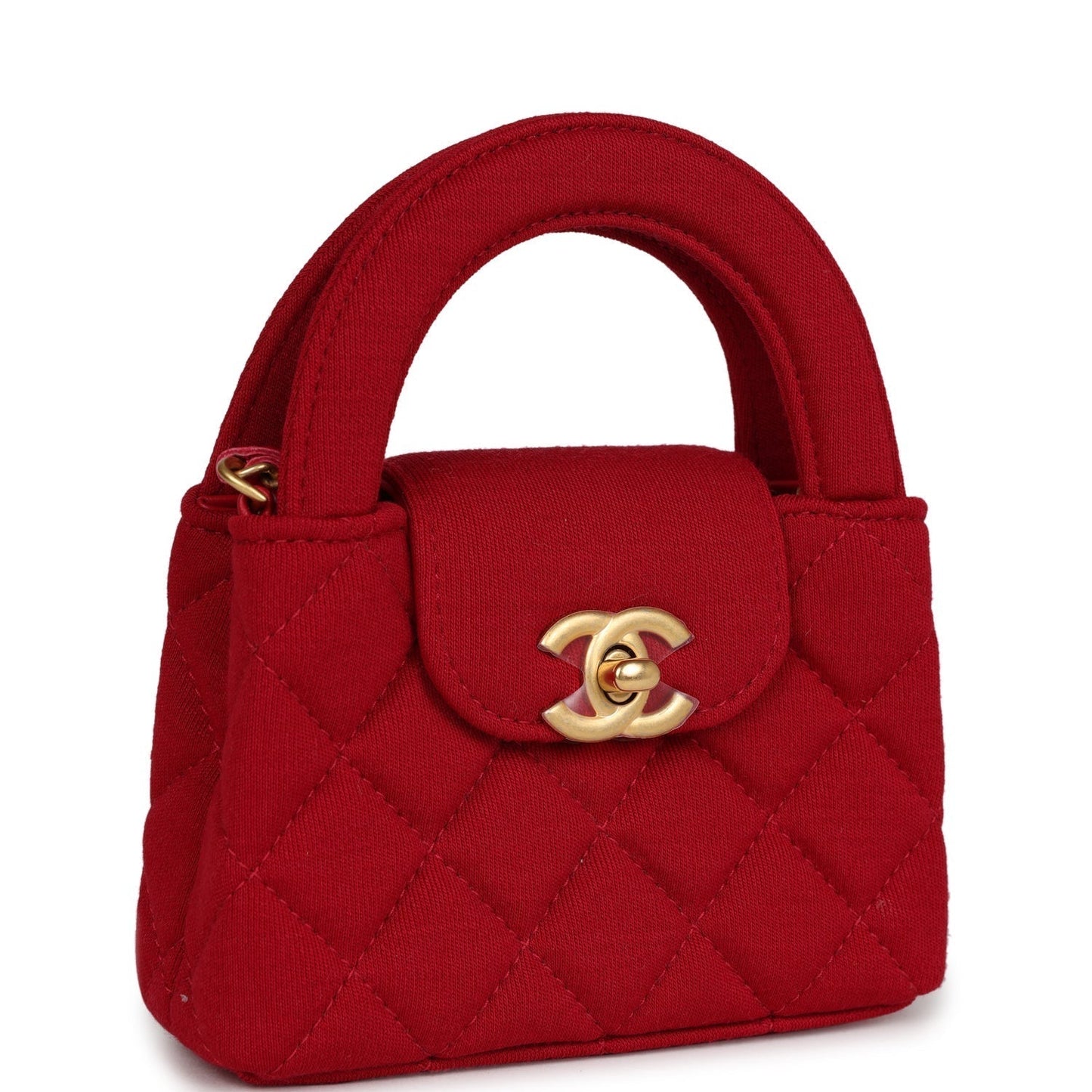 Chanel Kelly Tote Bag - Rovelle Bags
