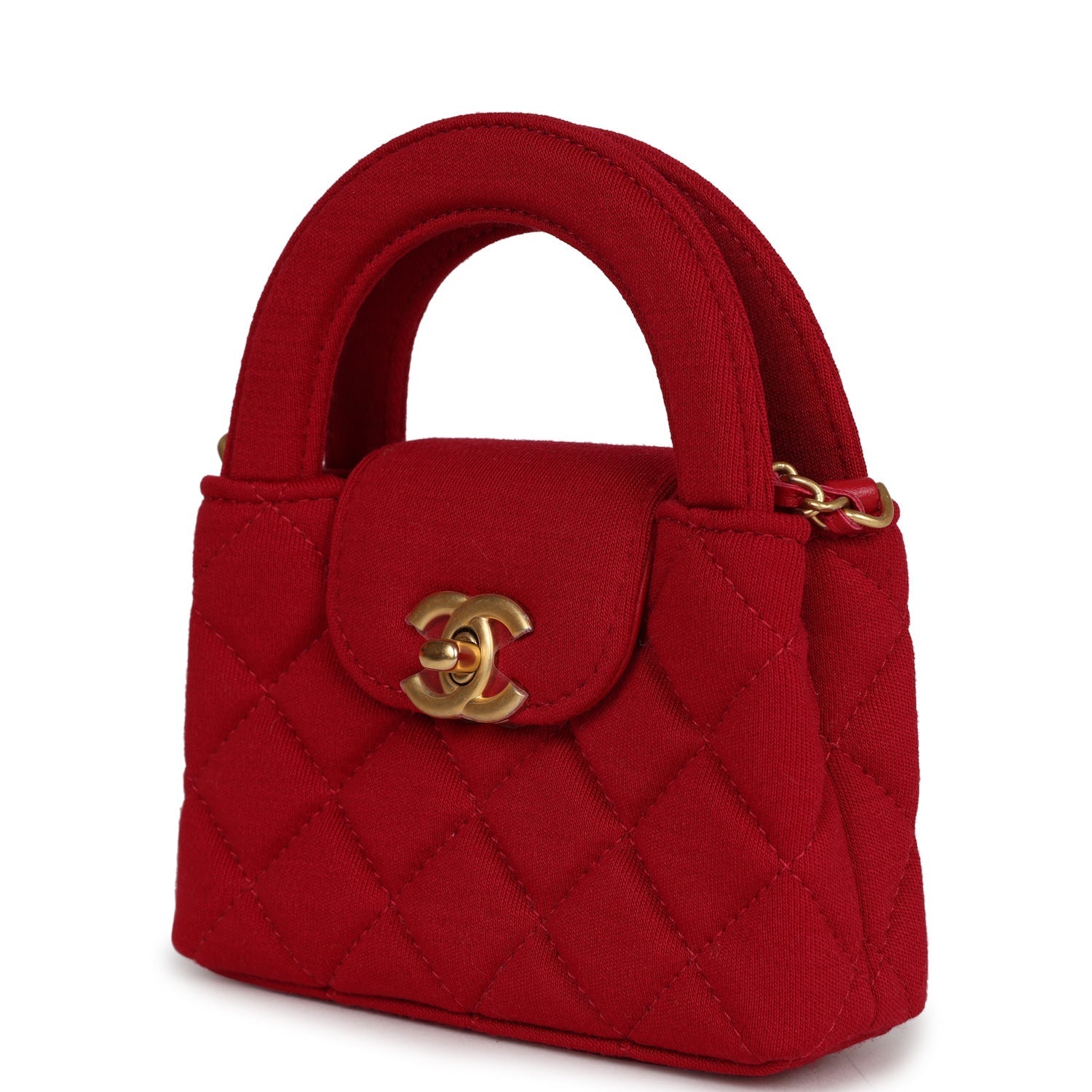 Chanel Kelly Tote Bag - Rovelle Bags