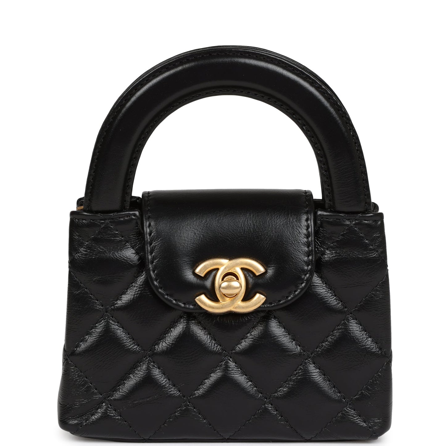 Chanel Kelly Crossbody Bag - Rovelle Bags