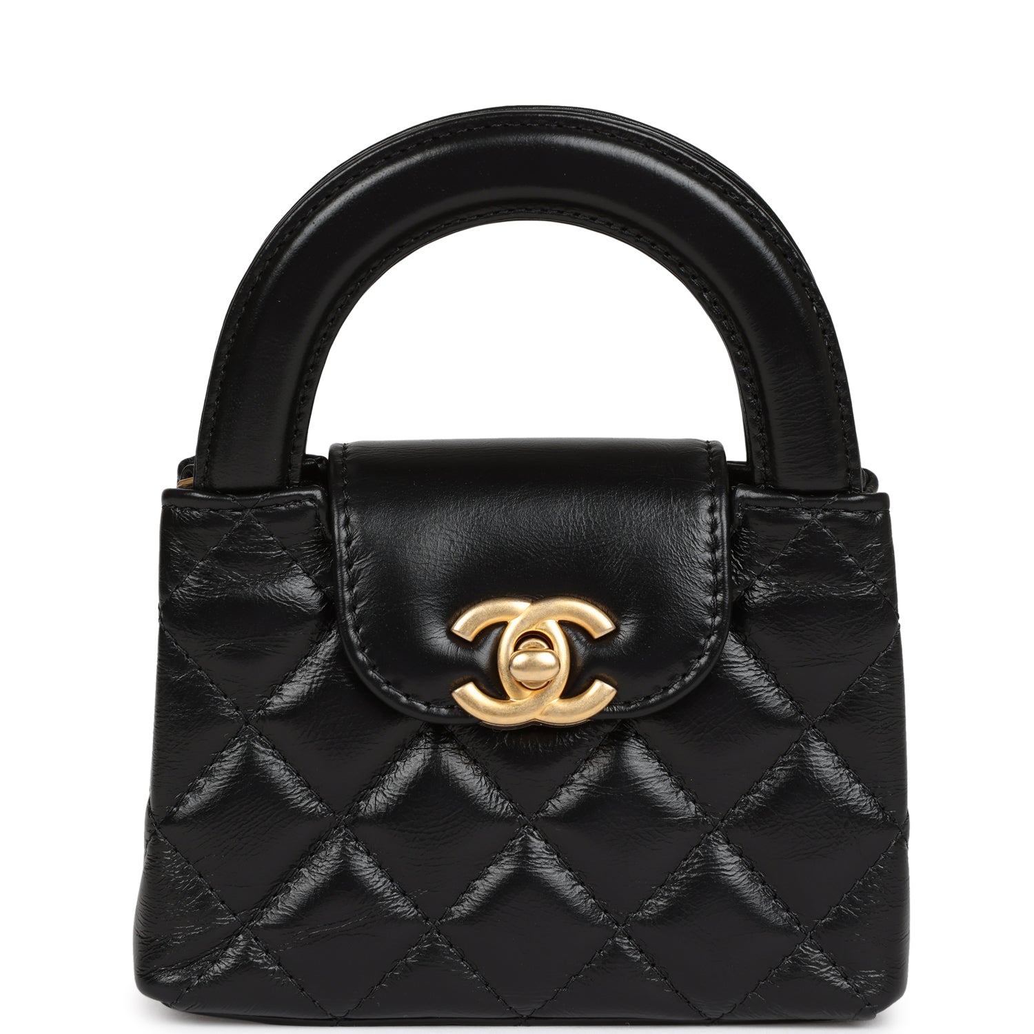 Chanel Kelly Crossbody Bag - Rovelle Bags