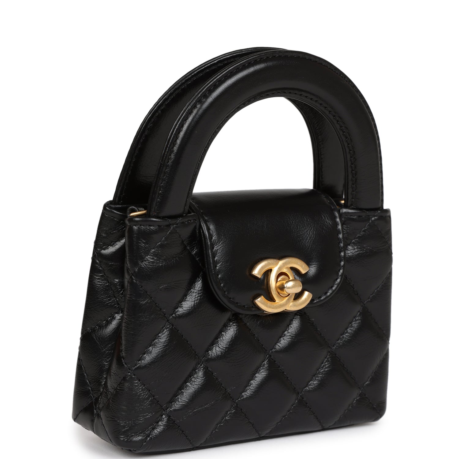 Chanel Kelly Crossbody Bag - Rovelle Bags