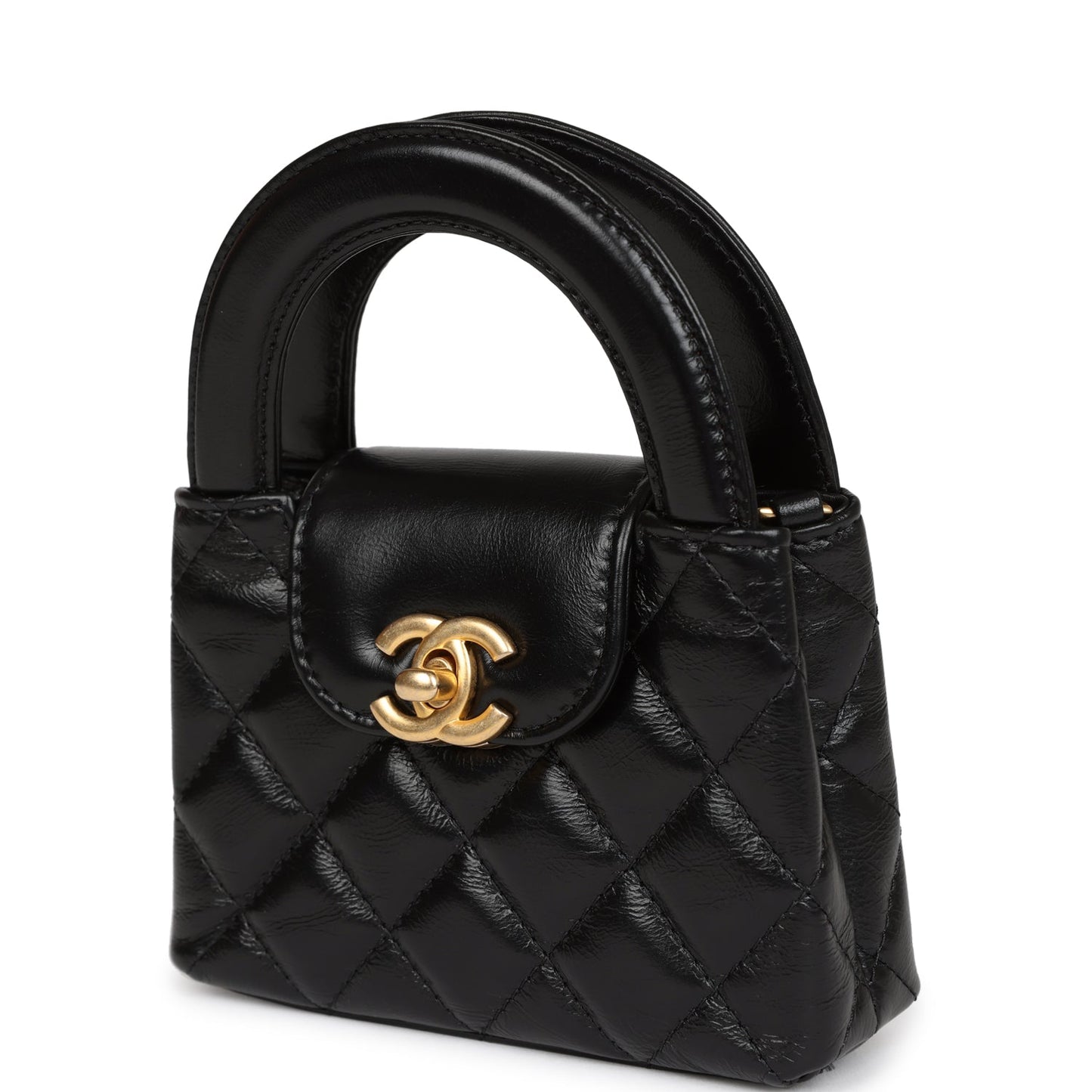Chanel Kelly Crossbody Bag - Rovelle Bags