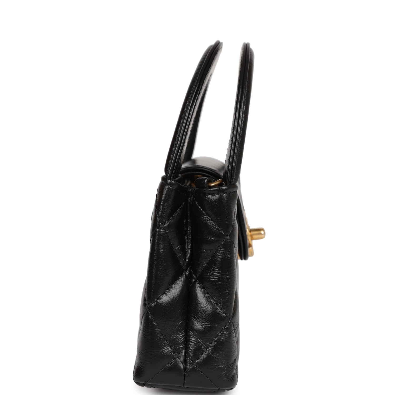 Chanel Kelly Crossbody Bag - Rovelle Bags