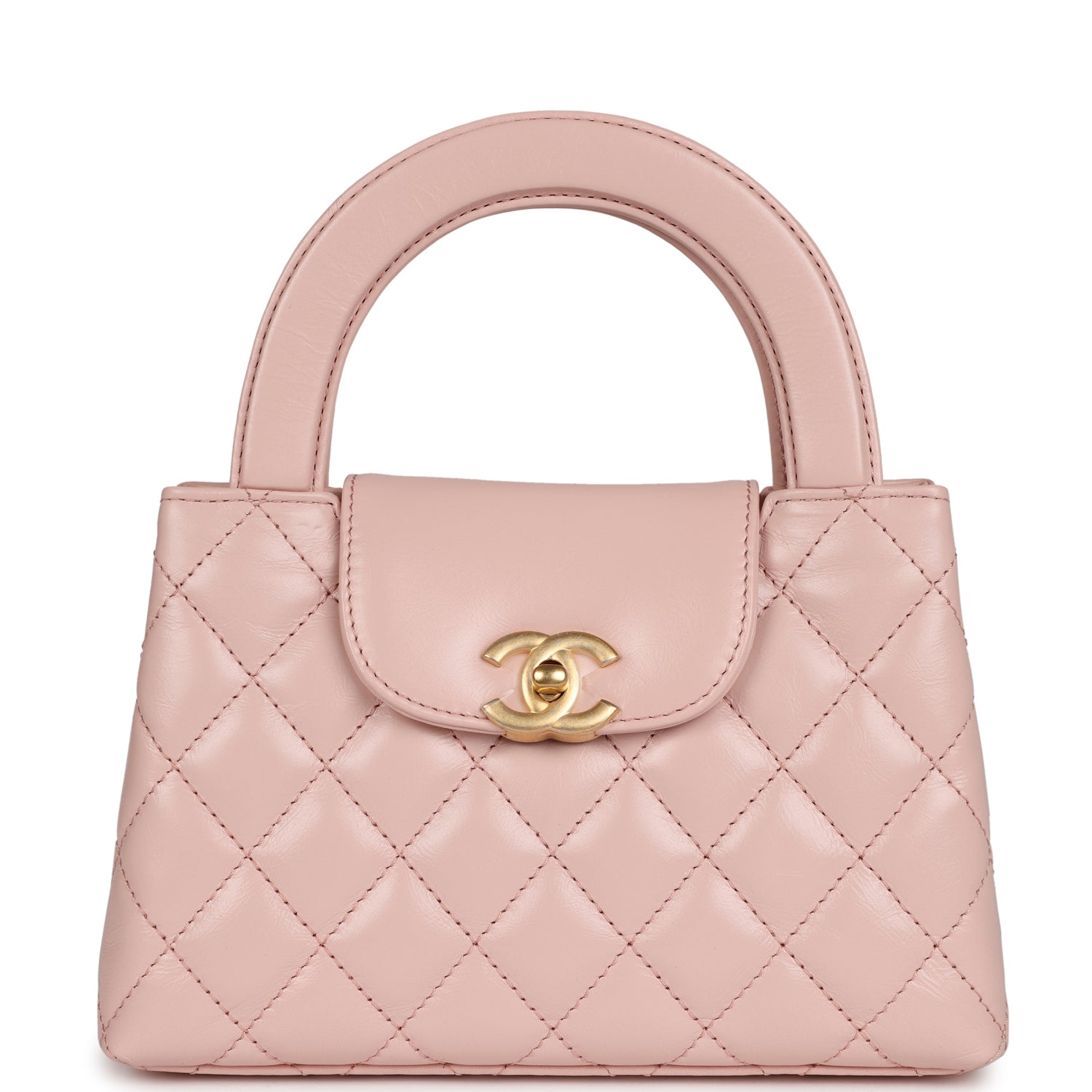 Chanel Kelly Tote Bag - Rovelle Bags