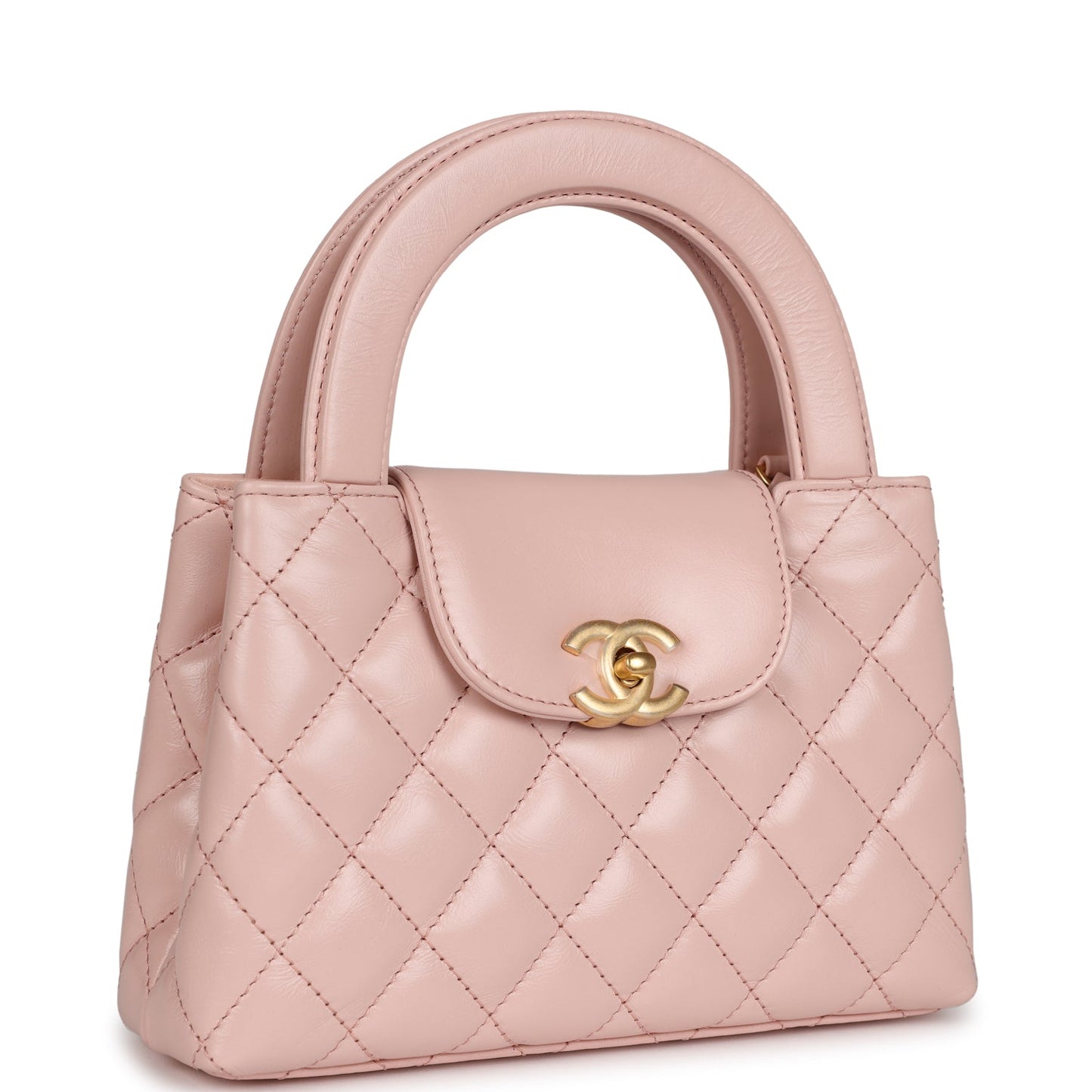 Chanel Kelly Tote Bag - Rovelle Bags