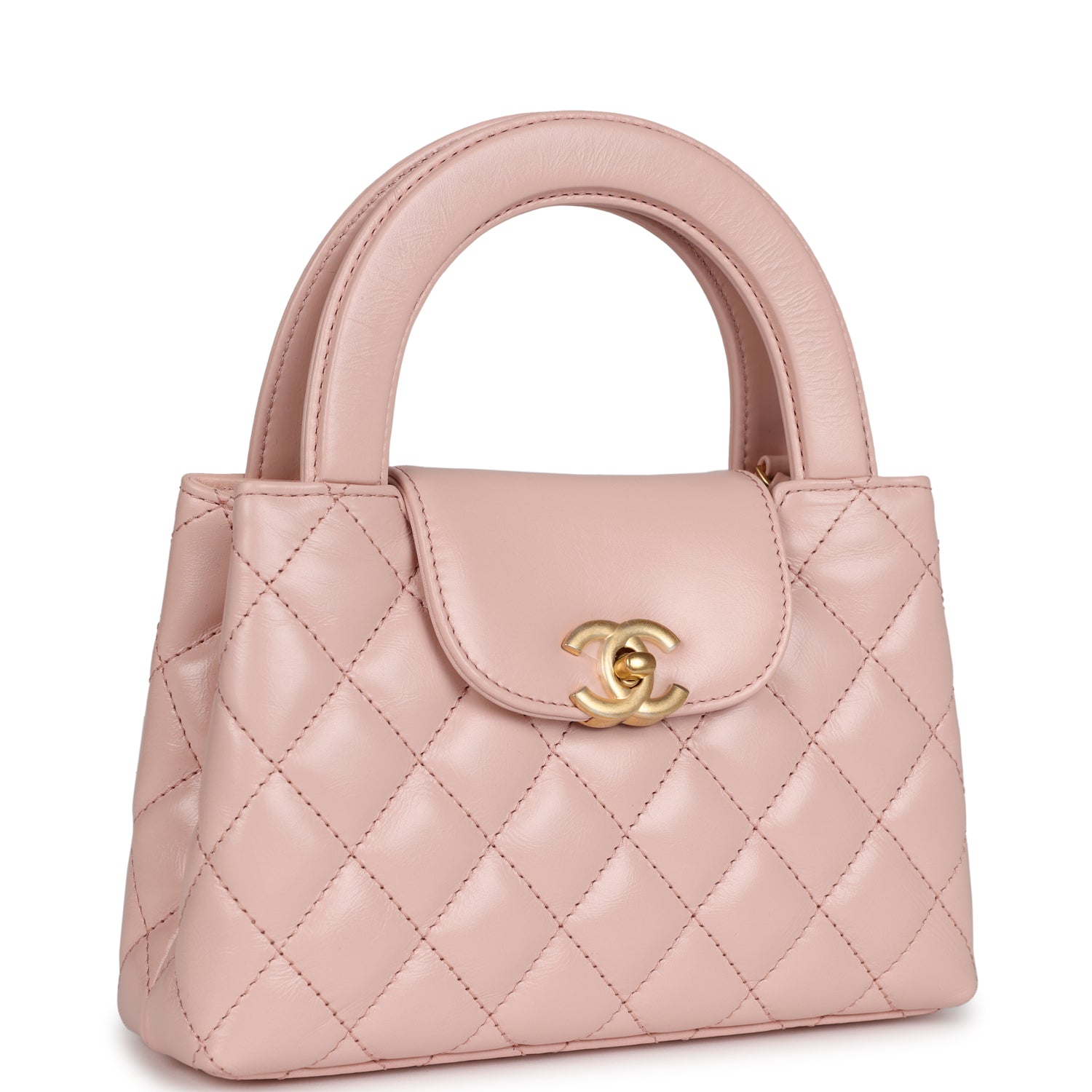 Chanel Kelly Tote Bag - Rovelle Bags