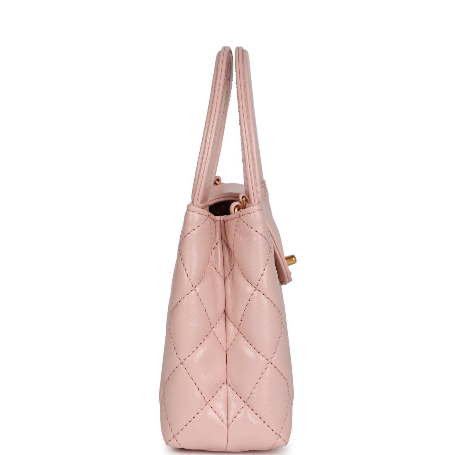 Chanel Kelly Tote Bag - Rovelle Bags