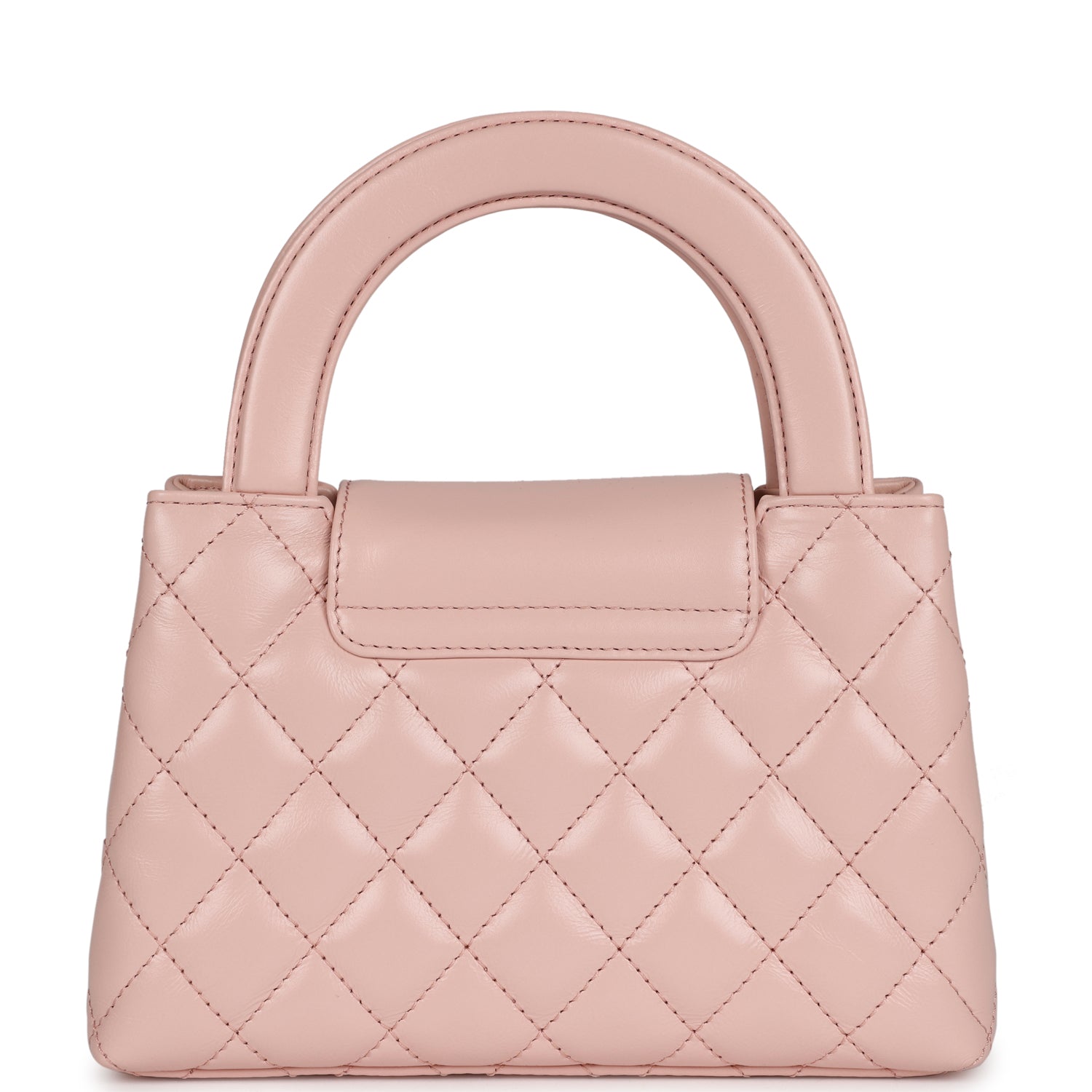 Chanel Kelly Tote Bag - Rovelle Bags