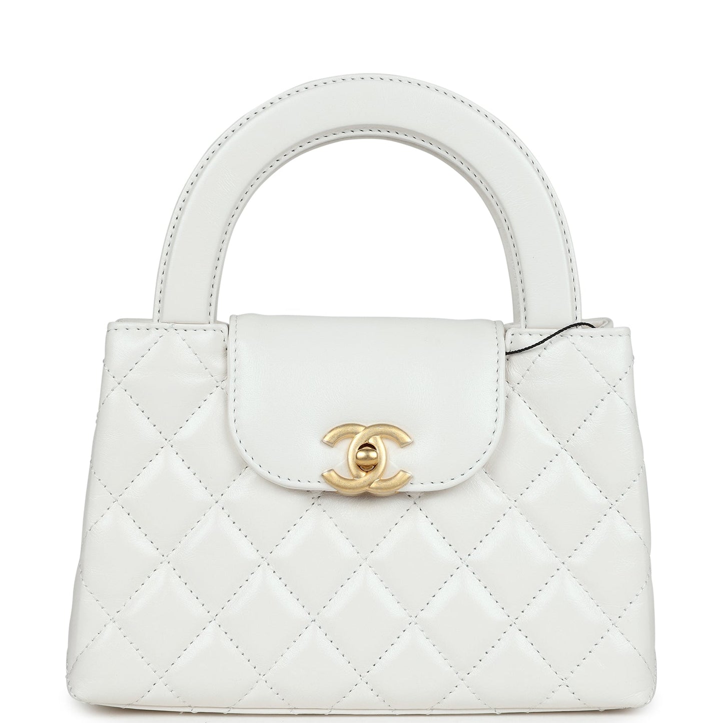 Chanel Kelly Tote Bag - Rovelle Bags