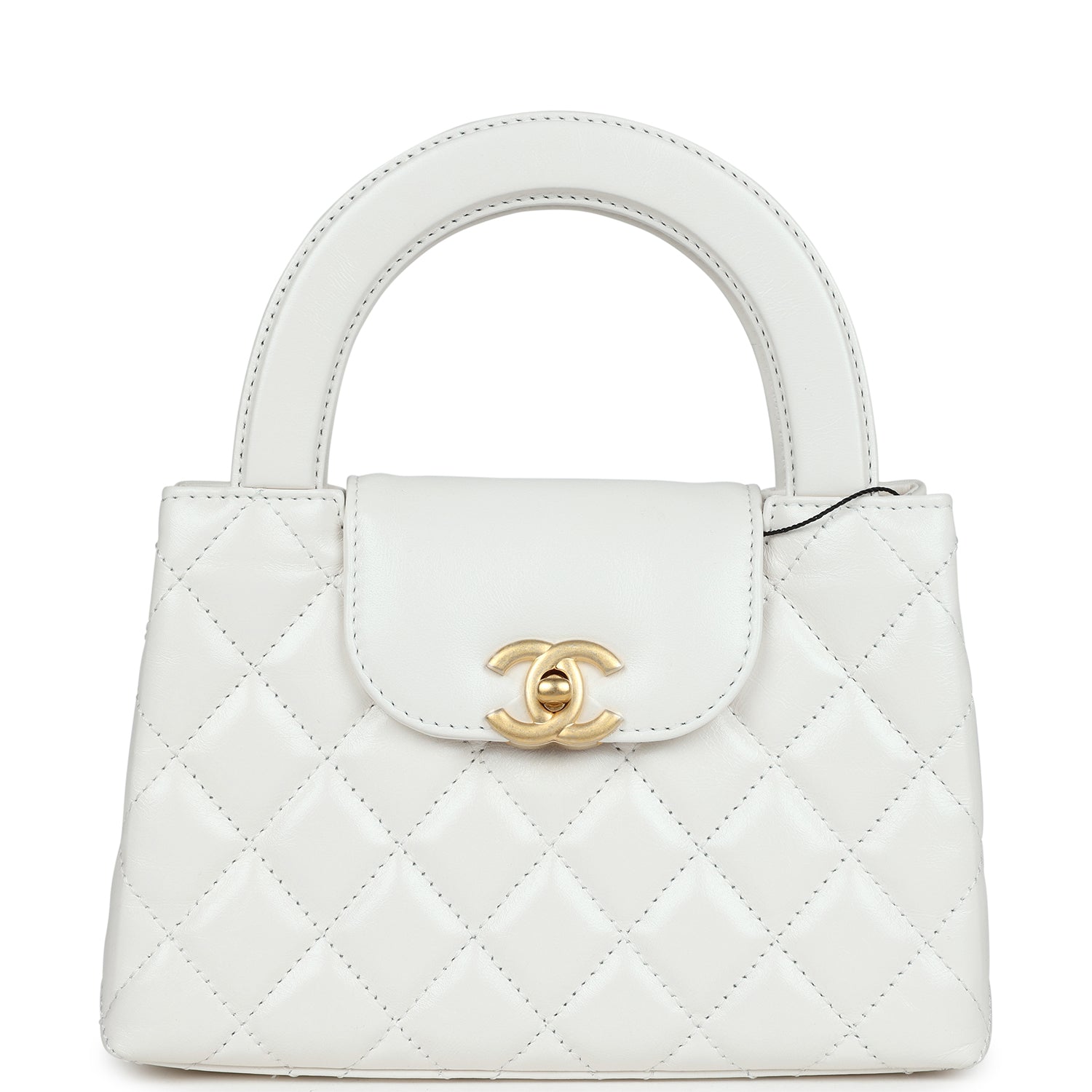 Chanel Kelly Tote Bag - Rovelle Bags