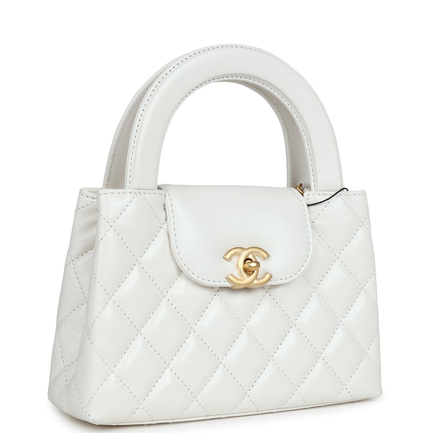 Chanel Kelly Tote Bag - Rovelle Bags