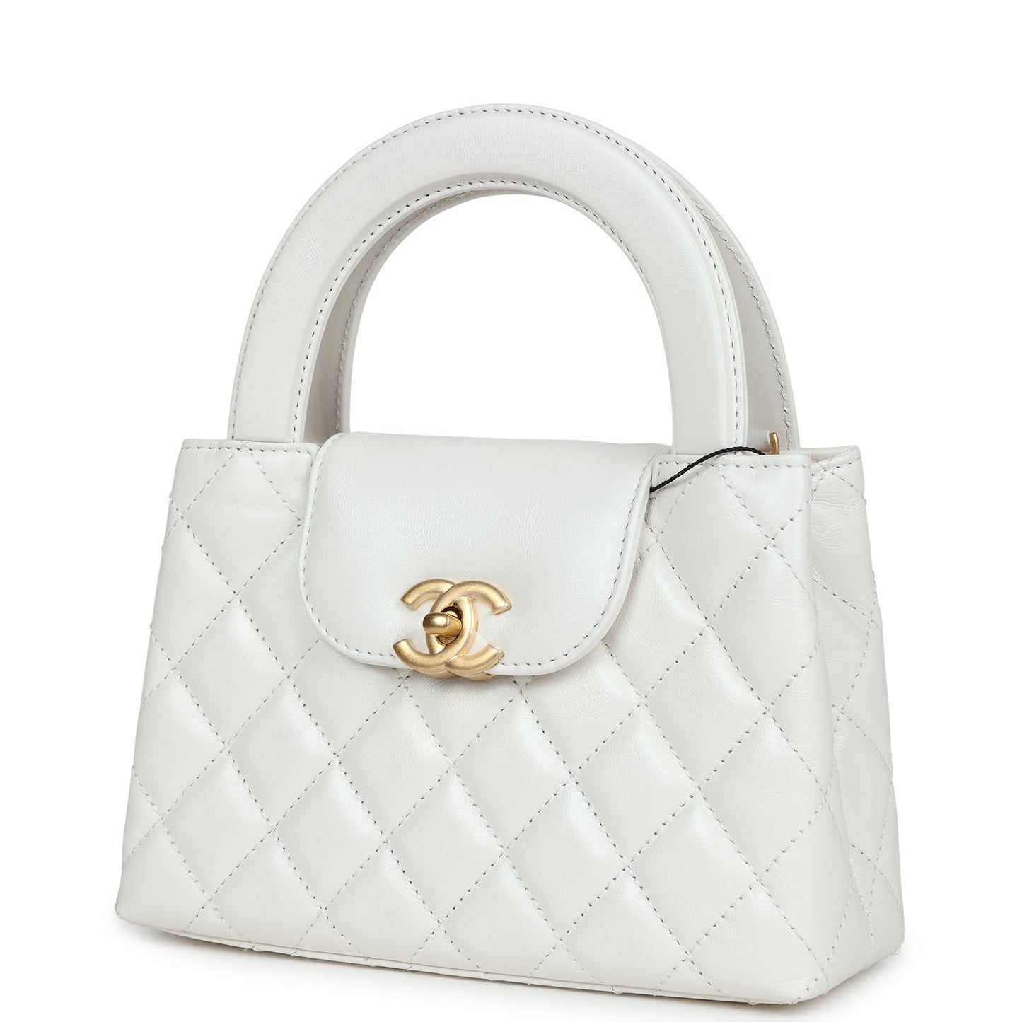 Chanel Kelly Tote Bag - Rovelle Bags