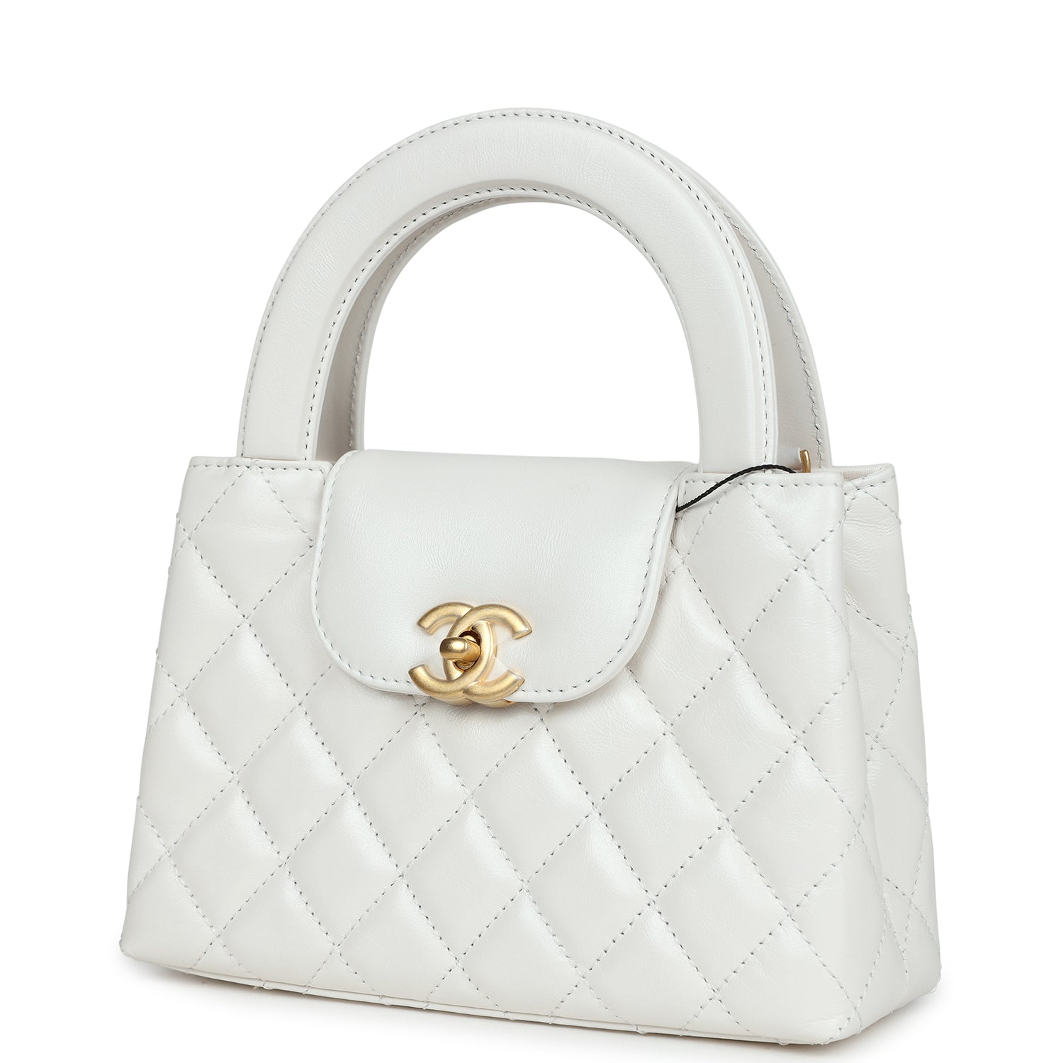 Chanel Kelly Tote Bag - Rovelle Bags