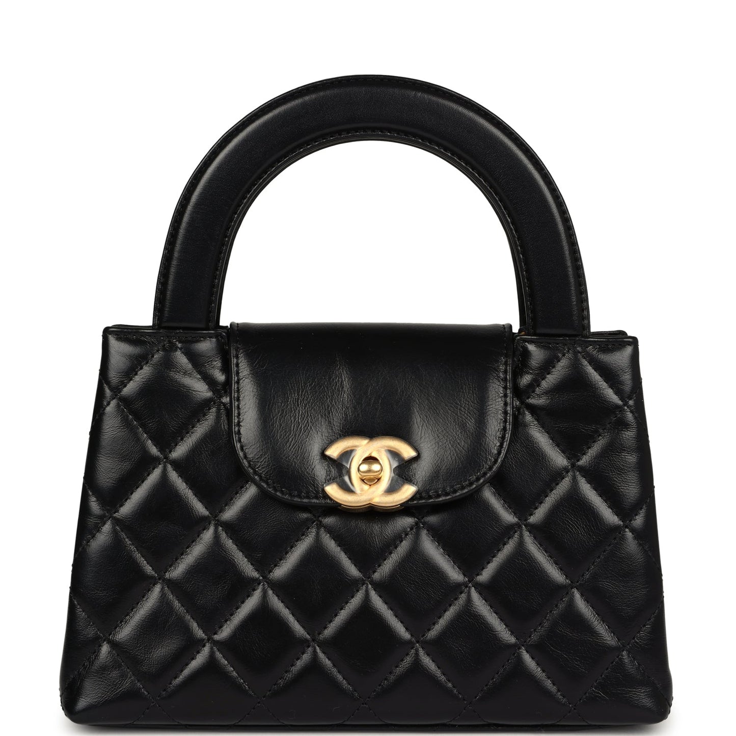 Chanel Kelly Tote Bag - Rovelle Bags