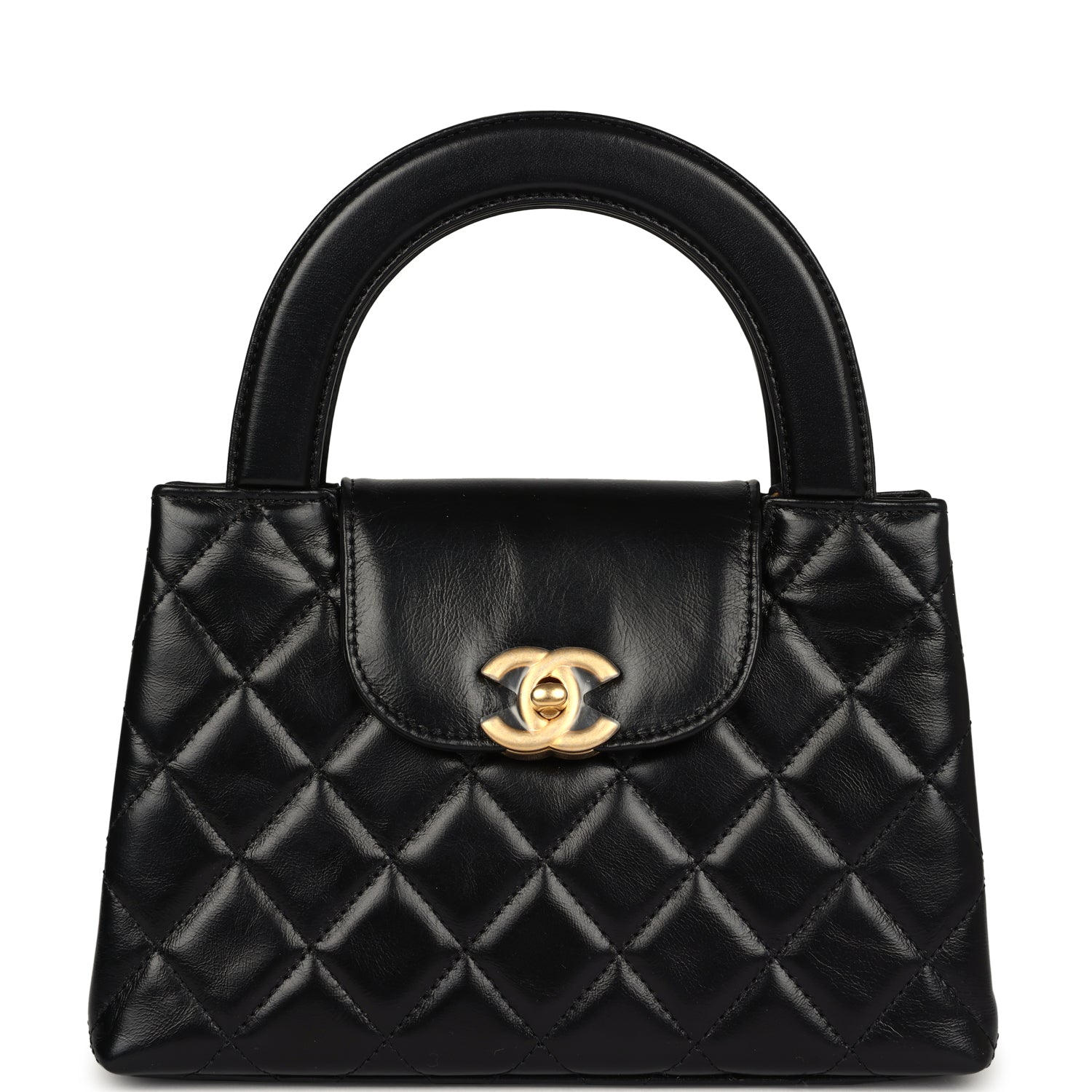 Chanel Kelly Tote Bag - Rovelle Bags