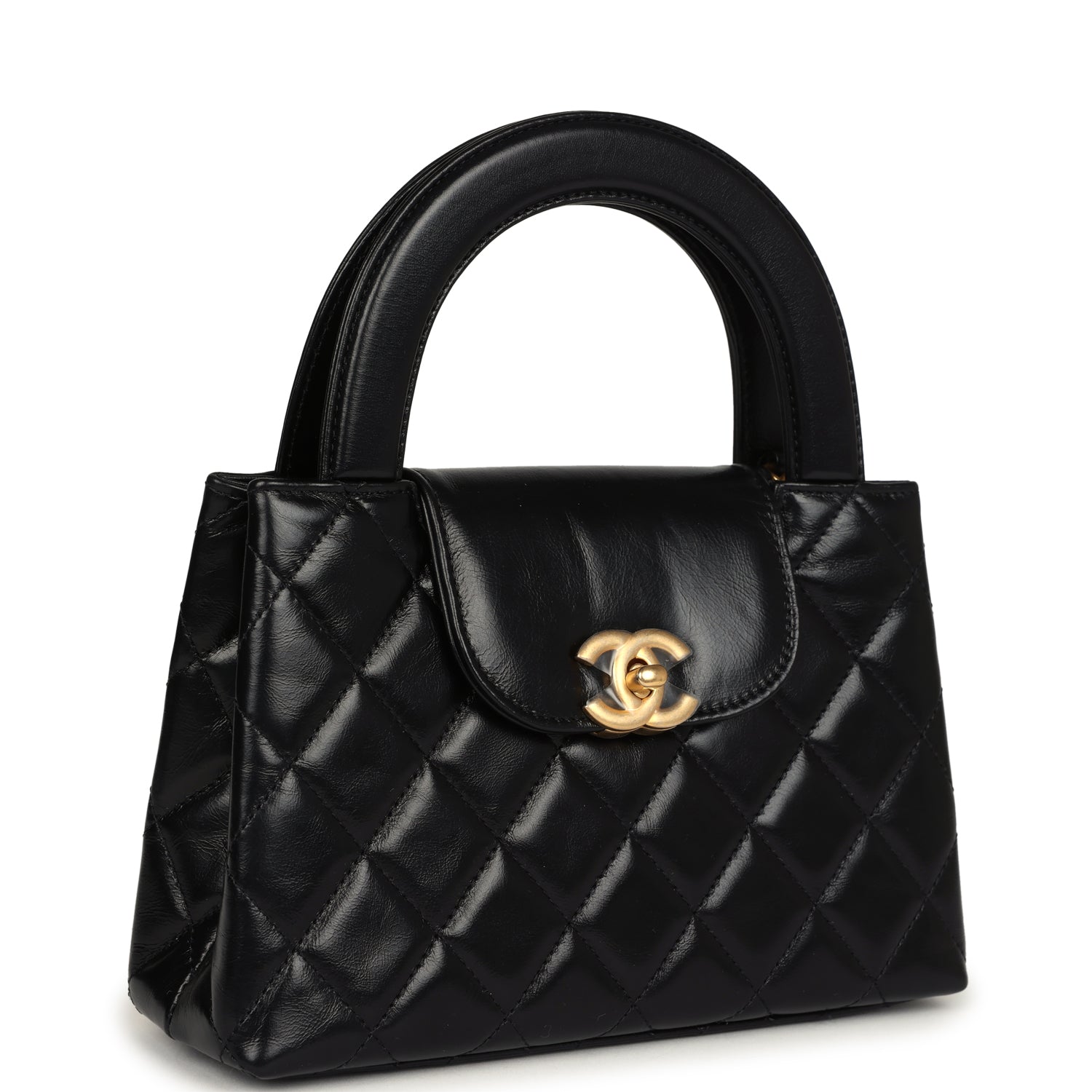 Chanel Kelly Tote Bag - Rovelle Bags