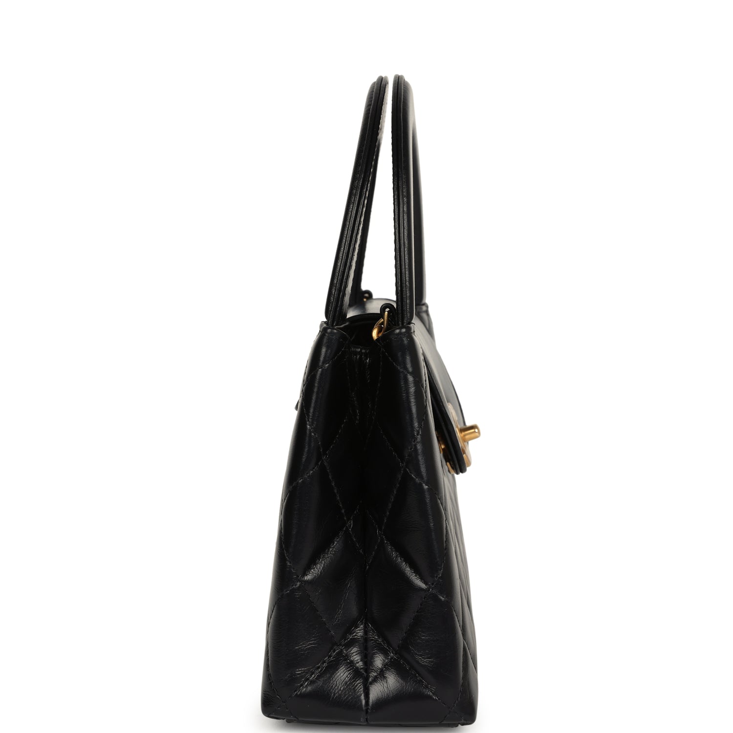 Chanel Kelly Tote Bag - Rovelle Bags