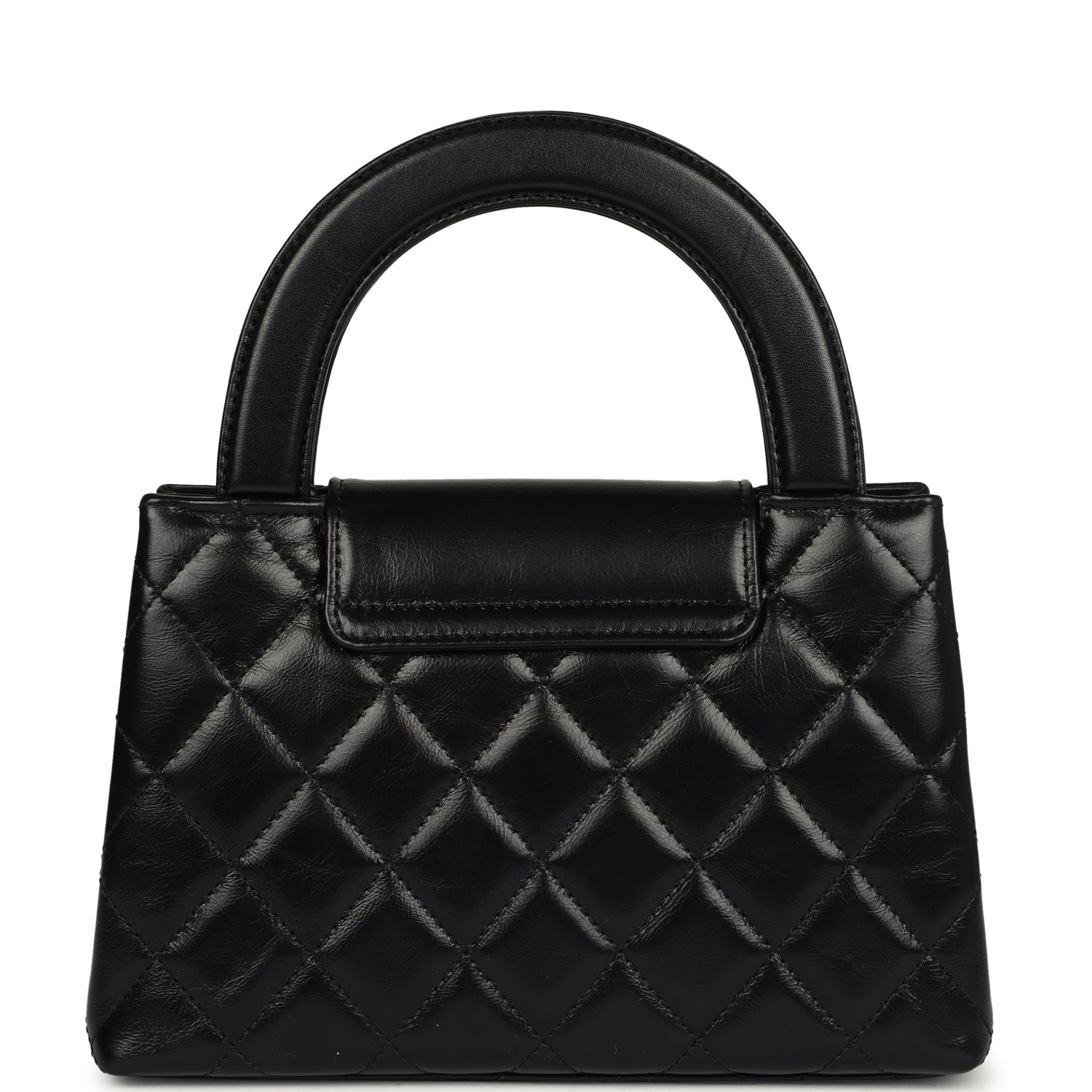 Chanel Kelly Tote Bag - Rovelle Bags
