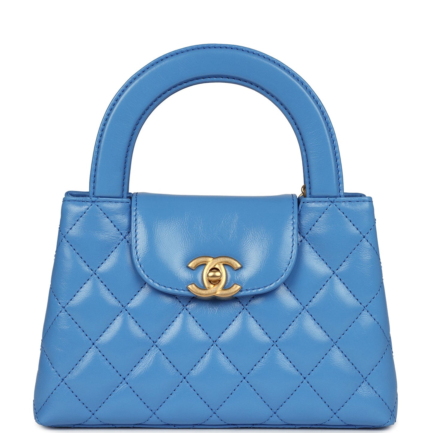 Chanel Kelly Tote Bag - Rovelle Bags