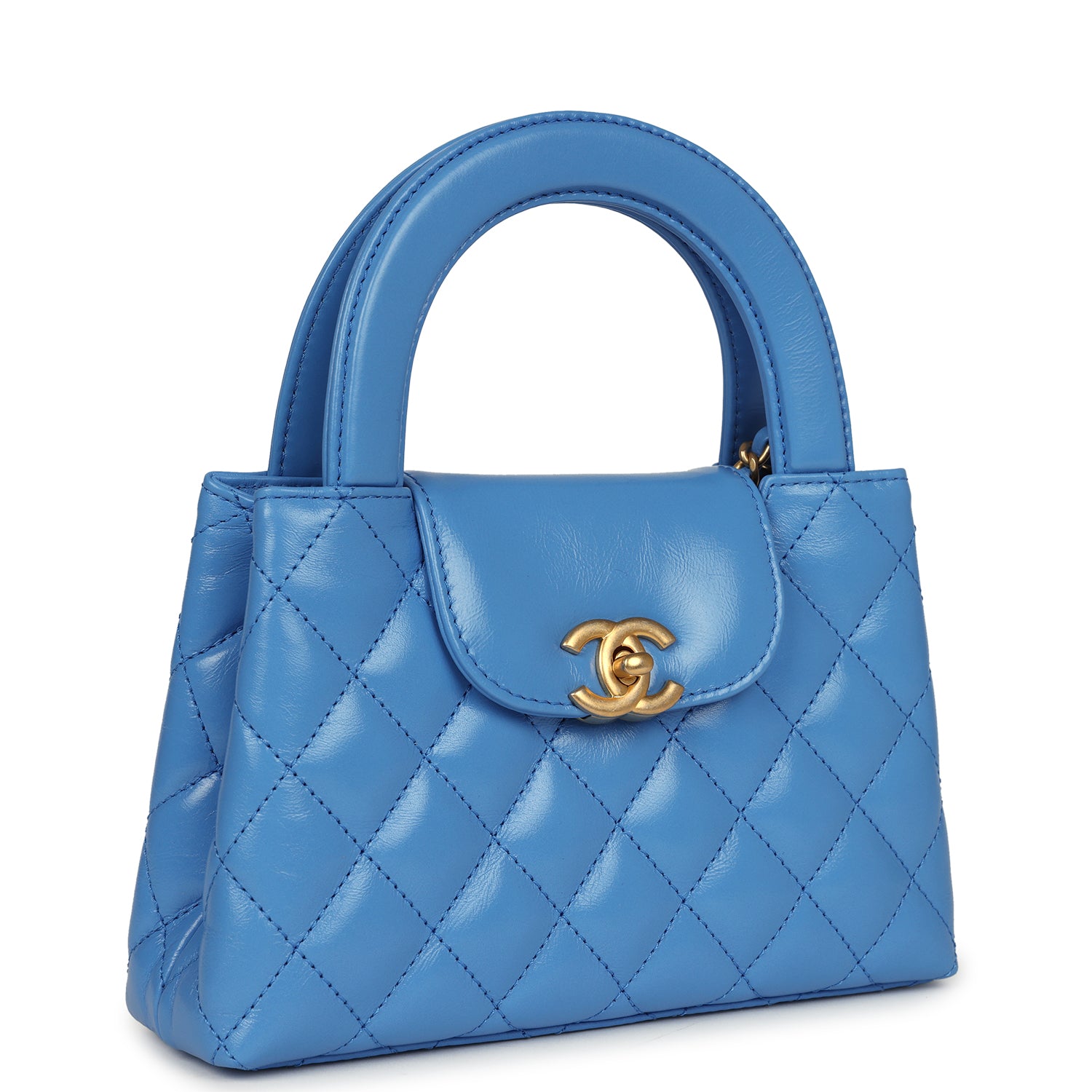 Chanel Kelly Tote Bag - Rovelle Bags