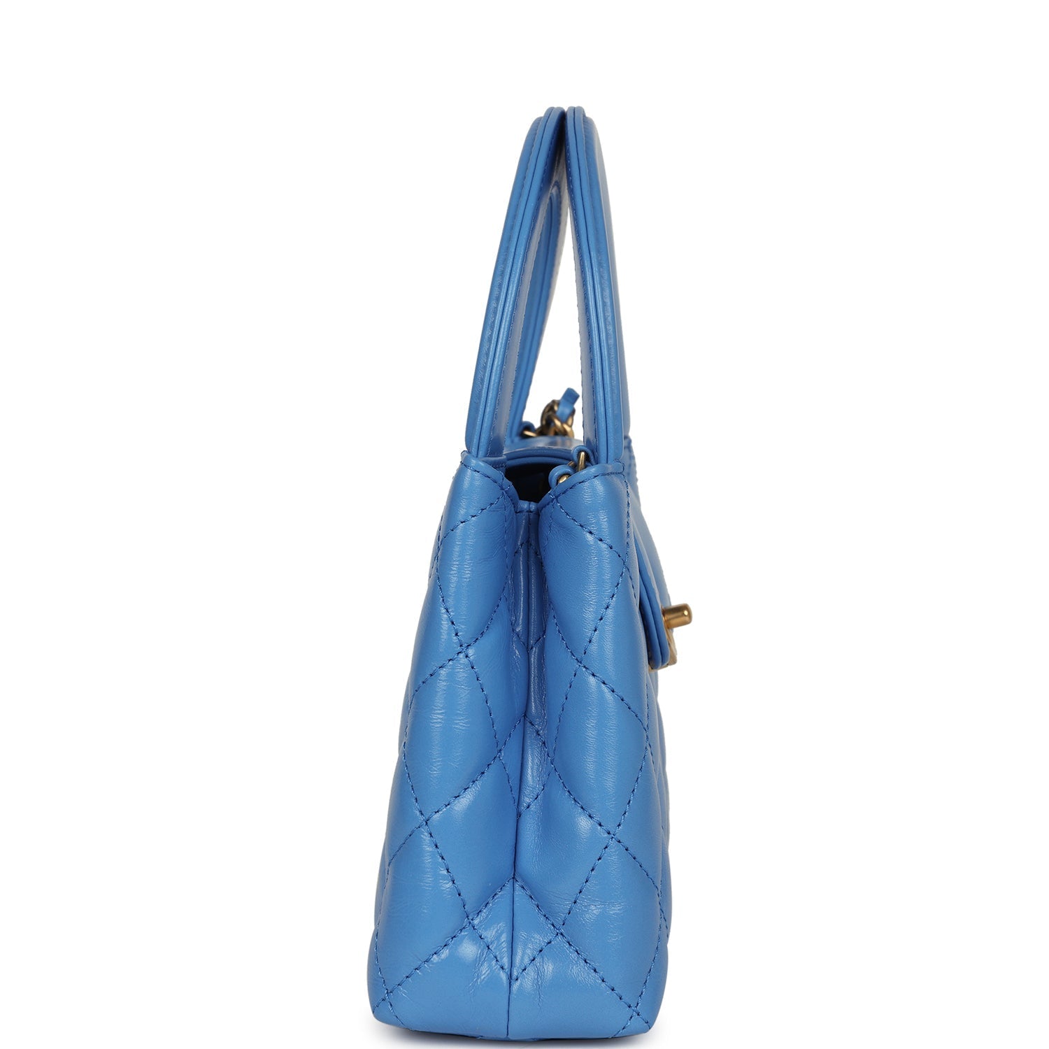 Chanel Kelly Tote Bag - Rovelle Bags
