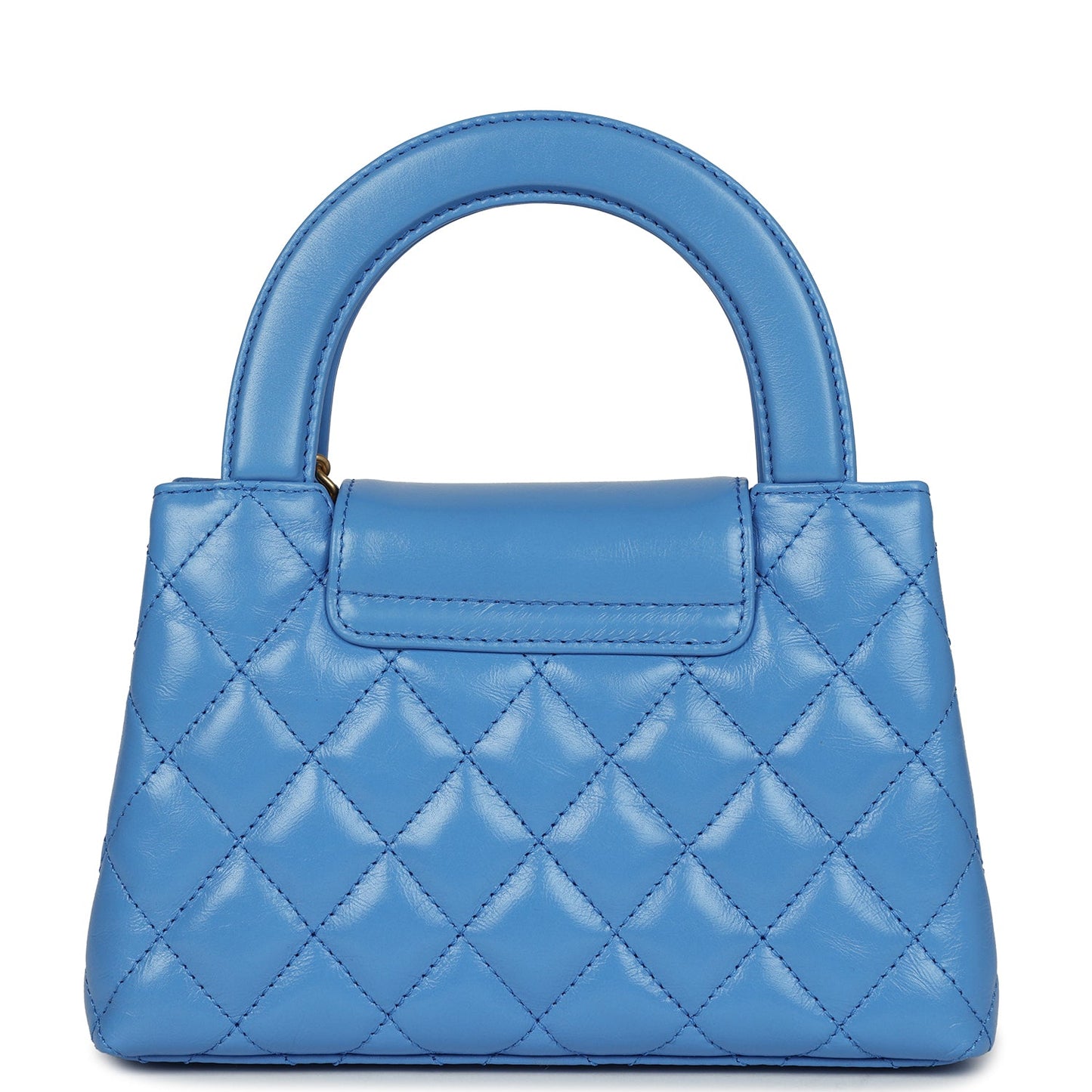 Chanel Kelly Tote Bag - Rovelle Bags