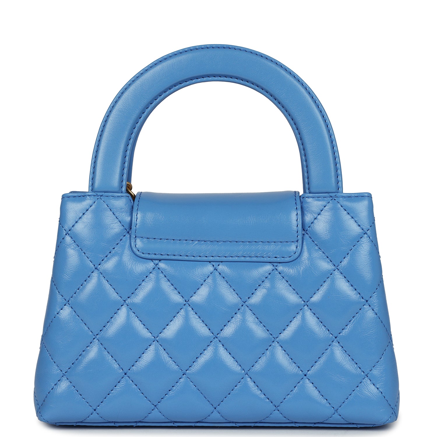 Chanel Kelly Tote Bag - Rovelle Bags