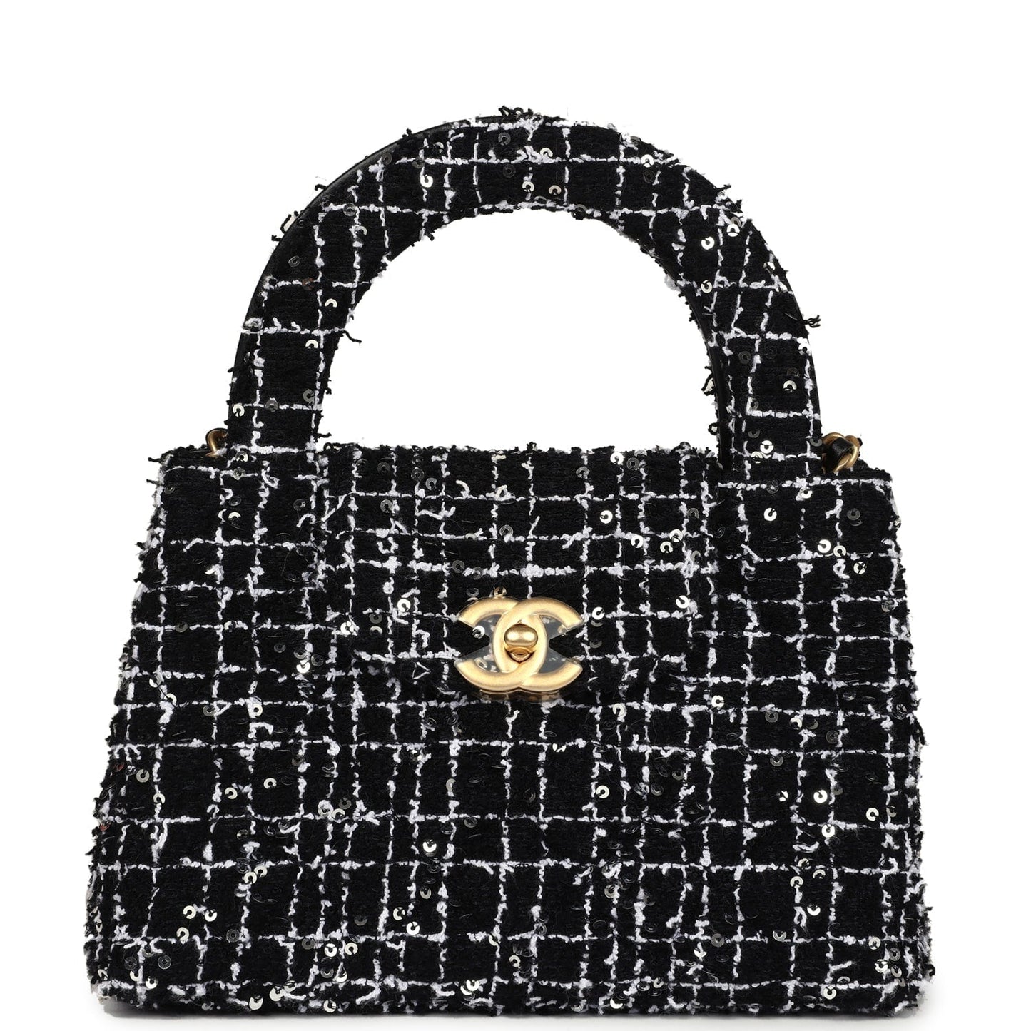 Chanel Kelly Crossbody Bag - Rovelle Bags