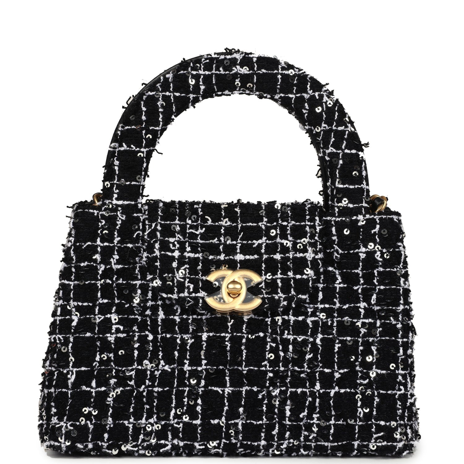 Chanel Kelly Crossbody Bag - Rovelle Bags