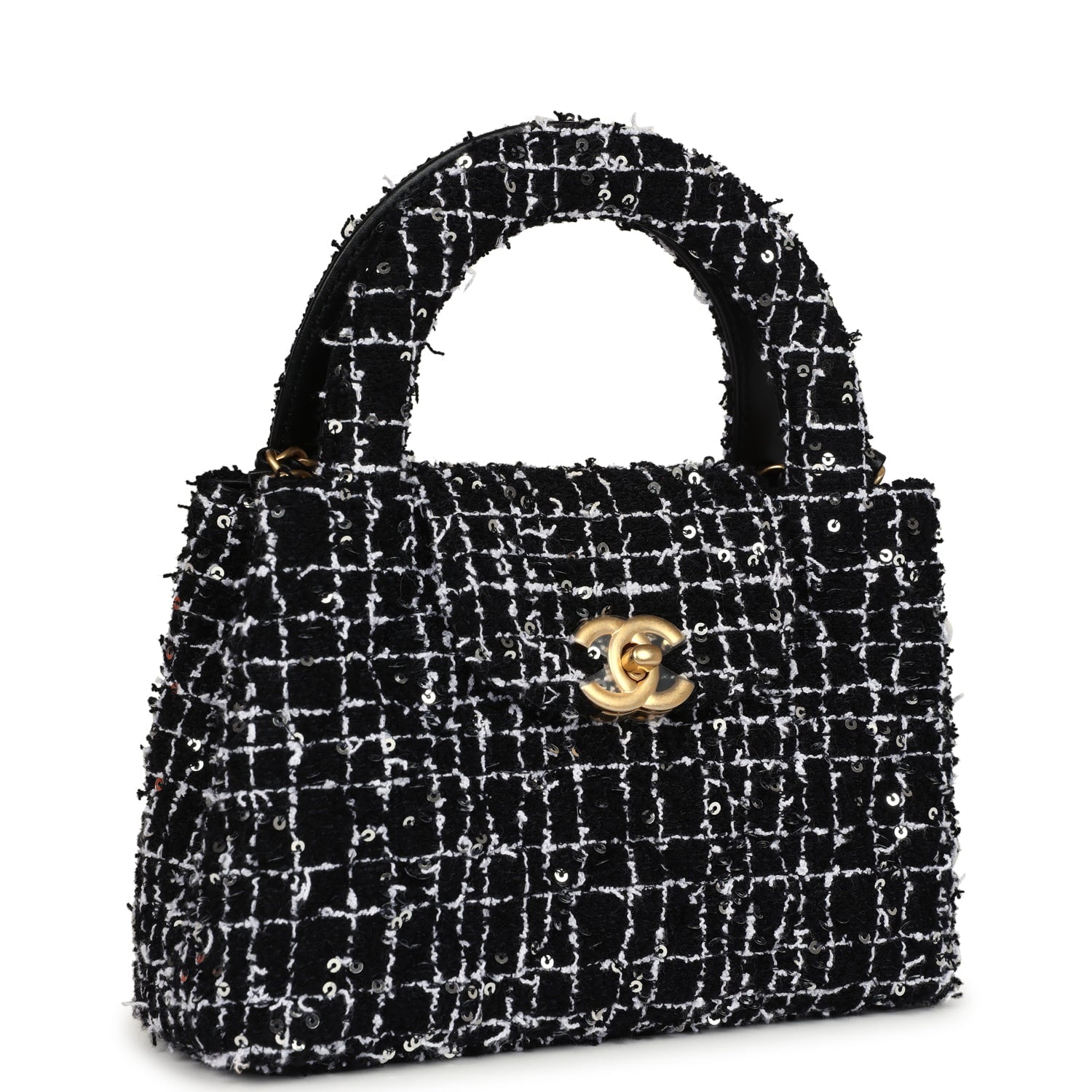 Chanel Kelly Crossbody Bag - Rovelle Bags