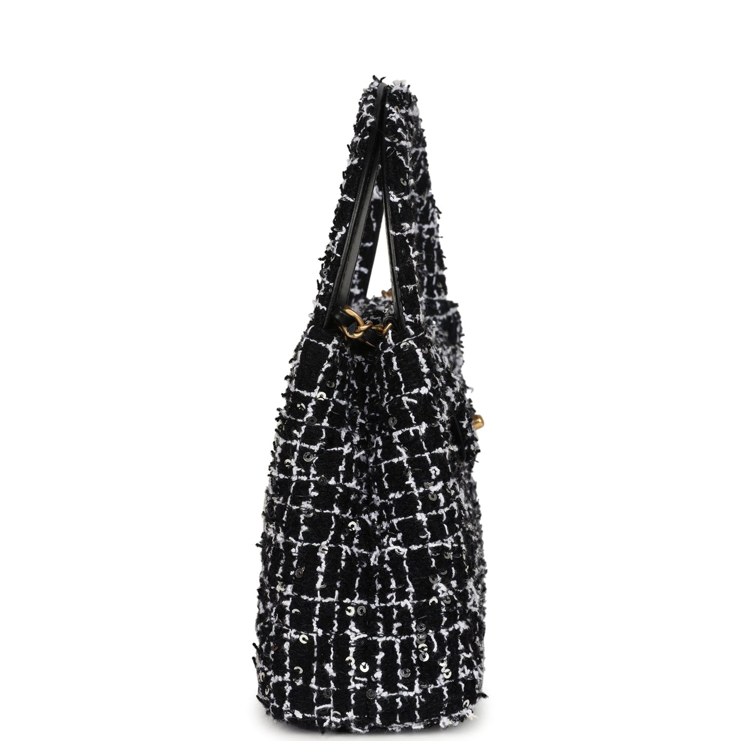 Chanel Kelly Crossbody Bag - Rovelle Bags