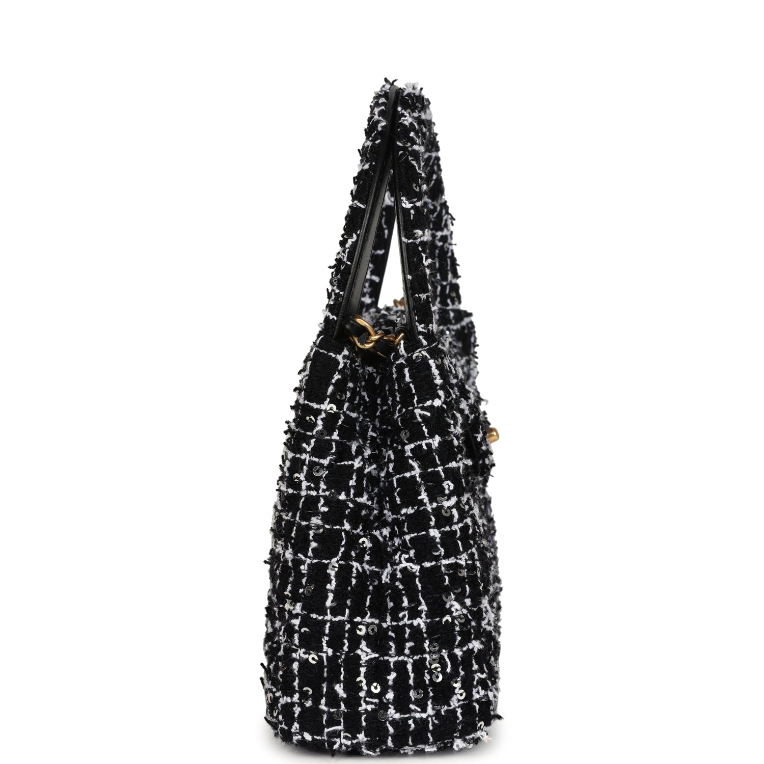 Chanel Kelly Crossbody Bag - Rovelle Bags