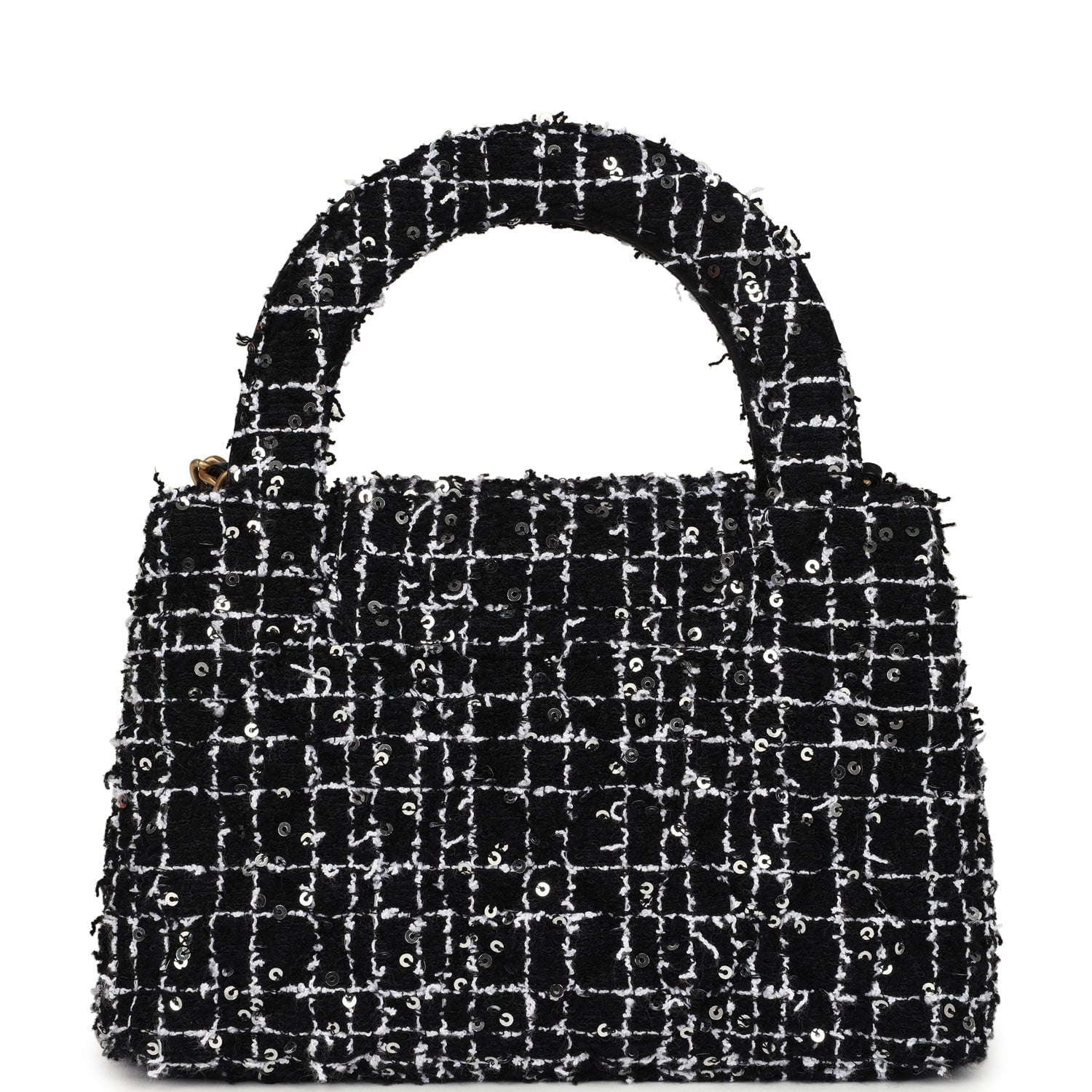 Chanel Kelly Crossbody Bag - Rovelle Bags
