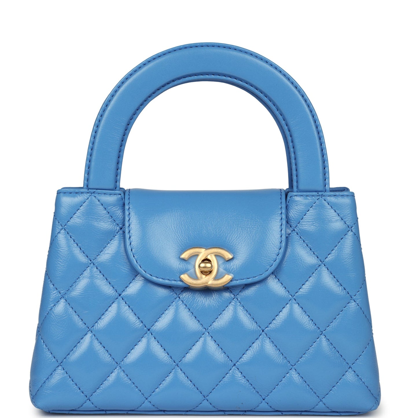 Chanel Kelly Tote Bag - Rovelle Bags