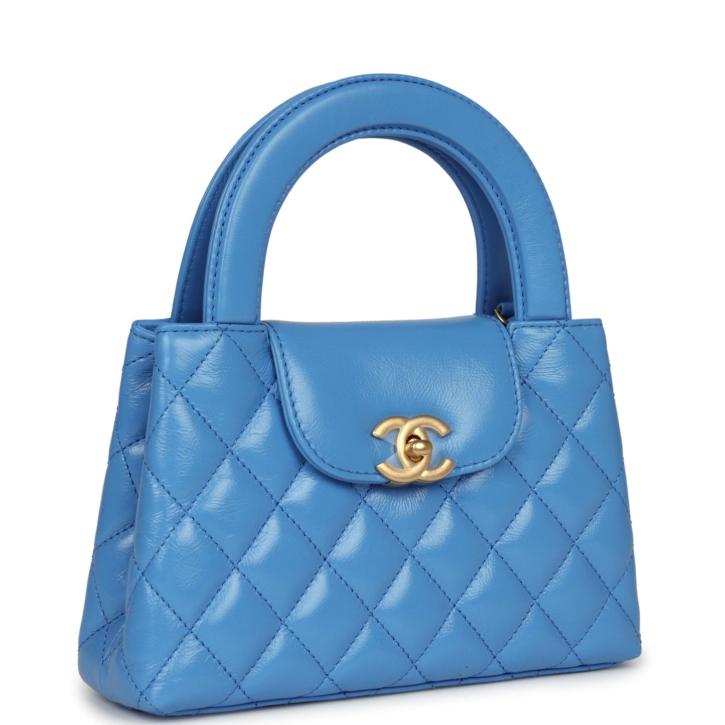 Chanel Kelly Tote Bag - Rovelle Bags