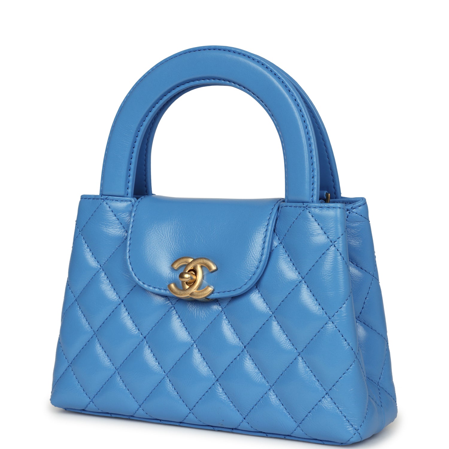 Chanel Kelly Tote Bag - Rovelle Bags